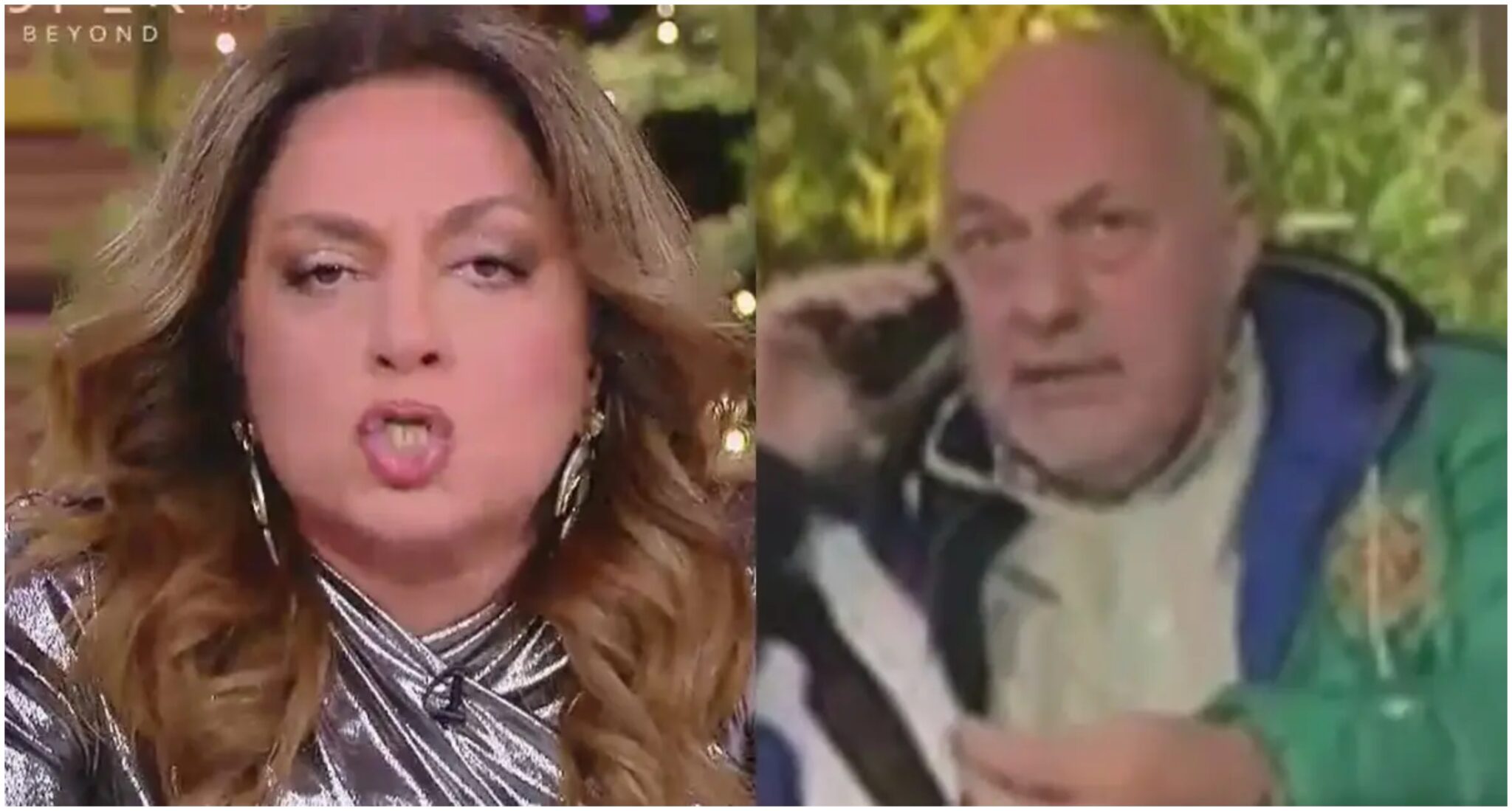 Πρωτοφανής ένταση ανάμεσα σε Μουτίδου και Μπέο: «Είστε η πρώτη ξεφτίλα» – Τι συνέβη;