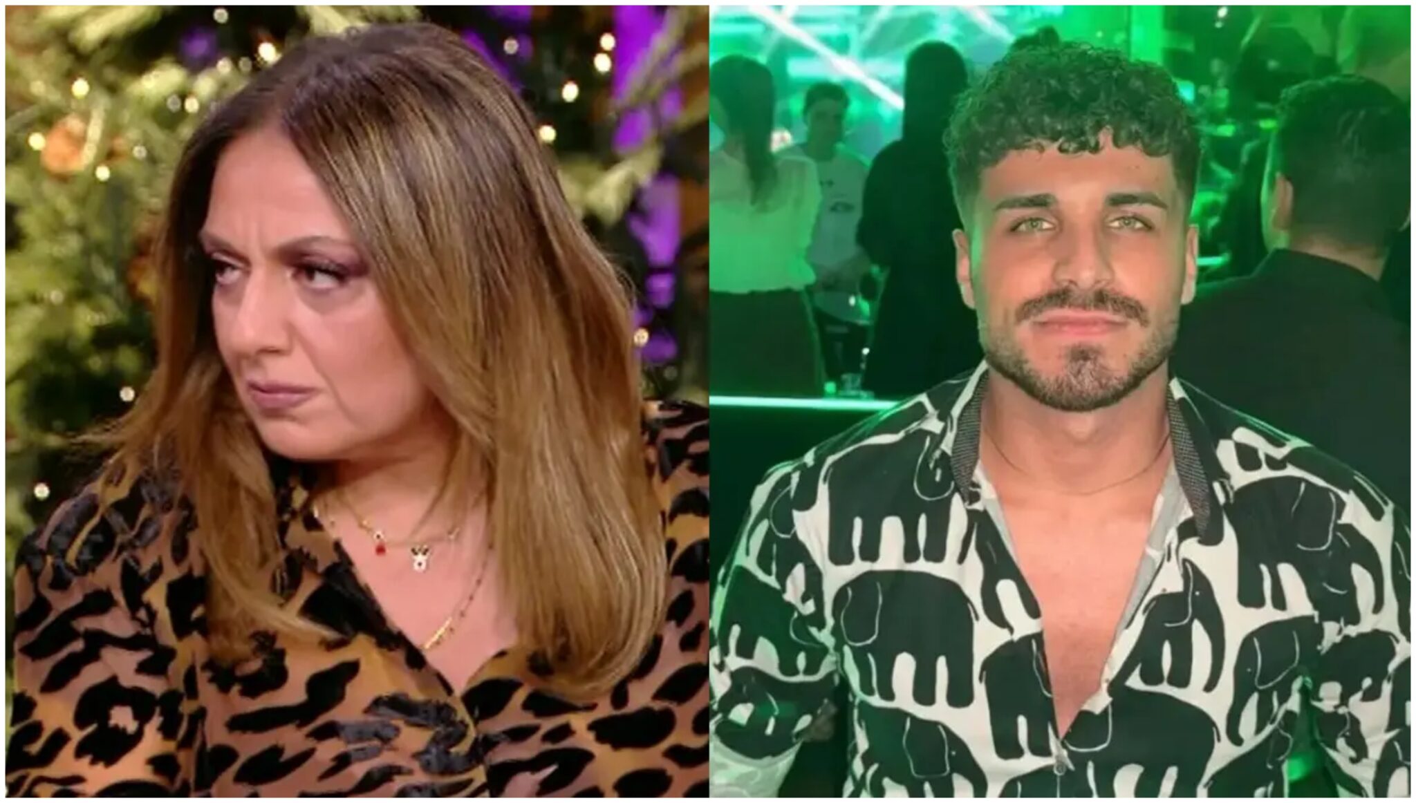 Υπόθεση Μαζωνάκη: Τι αποκάλυψε η Σοφία Μουτίδου για το μήνυμα που έλαβε; (ΒΙΝΤΕΟ)