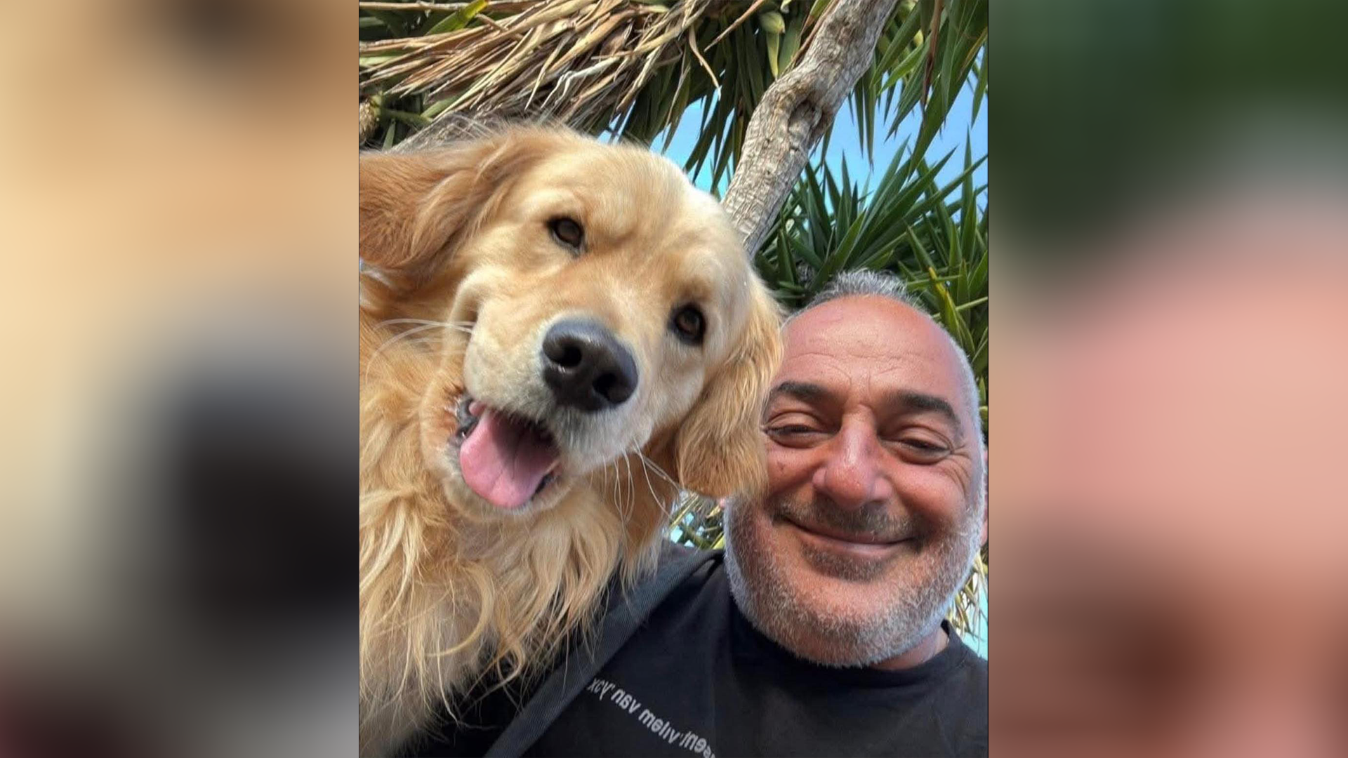 Ο 57χρονος Ερτσίν το θύμα της φονικής κακοκαιρίας στα κατεχόμενα