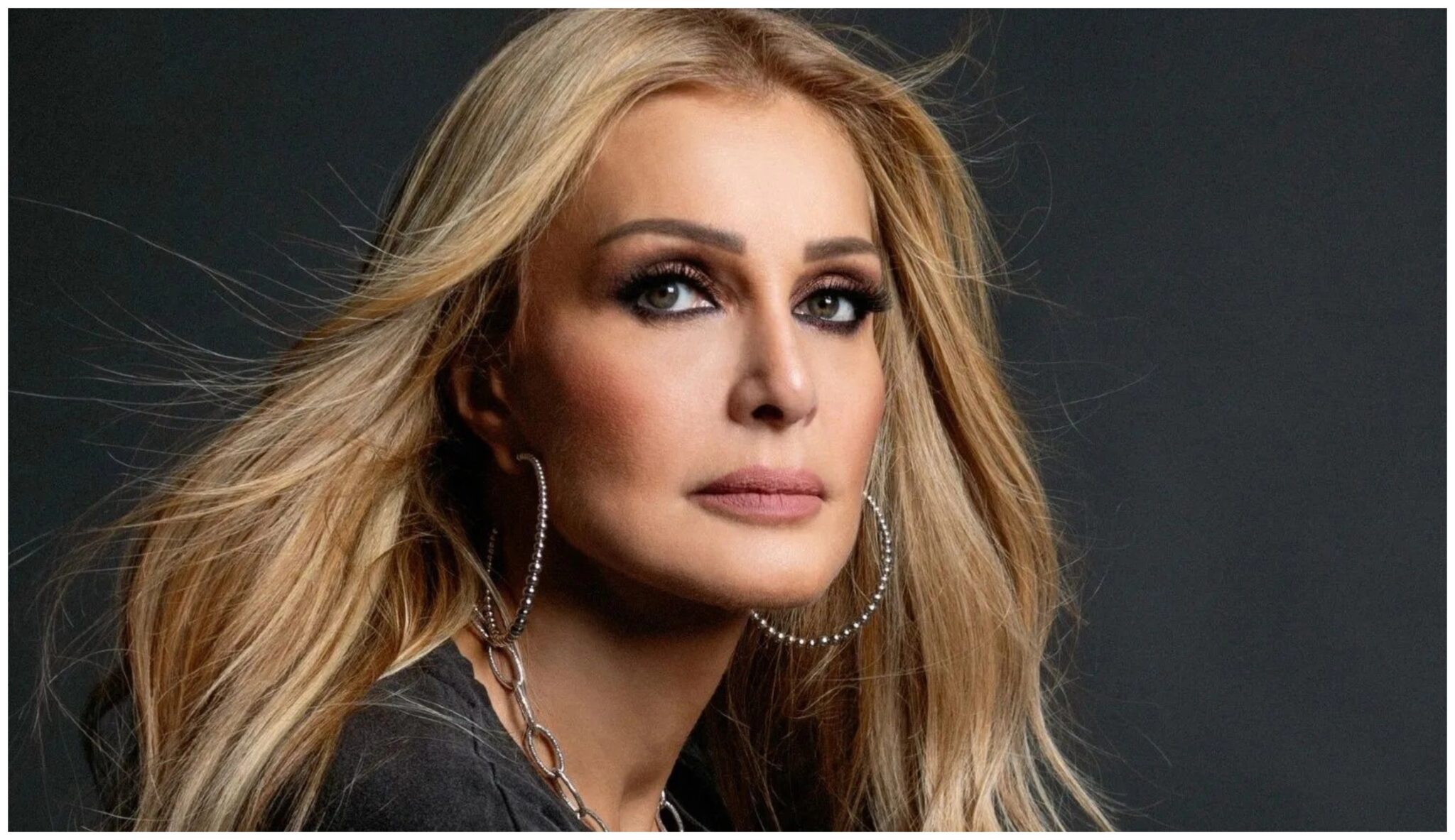 «Η Θεοδωρίδου μου είπε κοσμητικά επίθετα – Από τότε δεν μιλάμε… το κρατάει μανιάτικο»