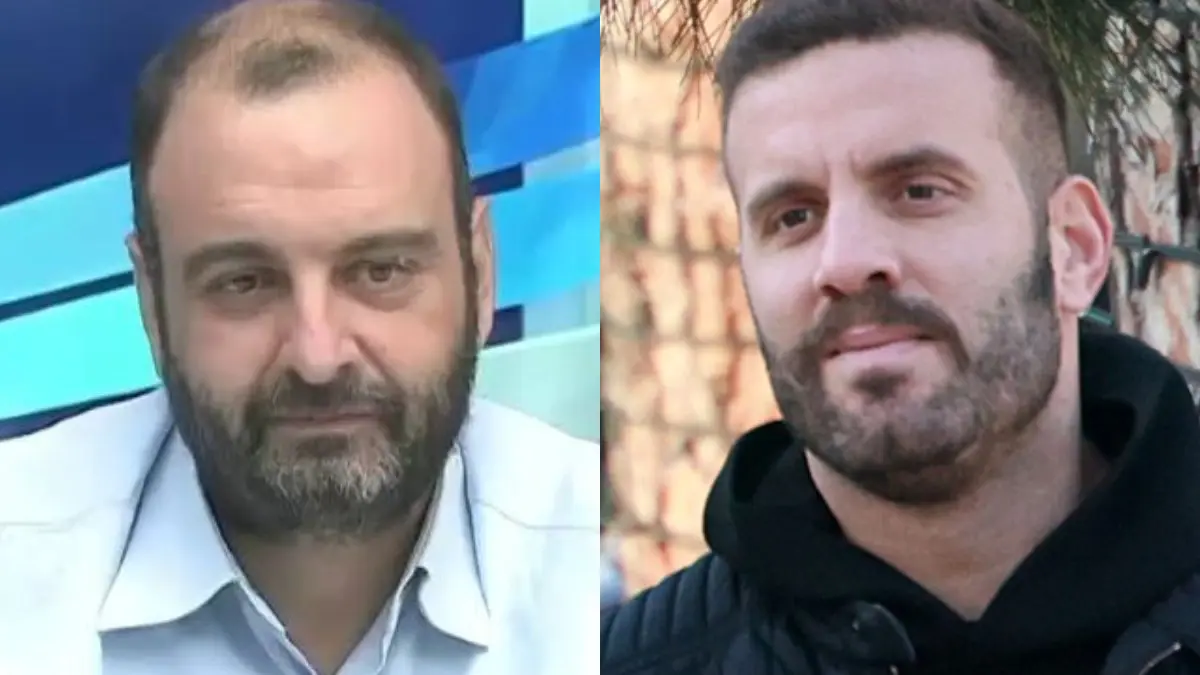 Το νέο άγριο ξέσπασμα του Νίκου Γιαννόπουλου κατά Νίκου Παππά: «Λέει χοντροκομμένα ψέματα»