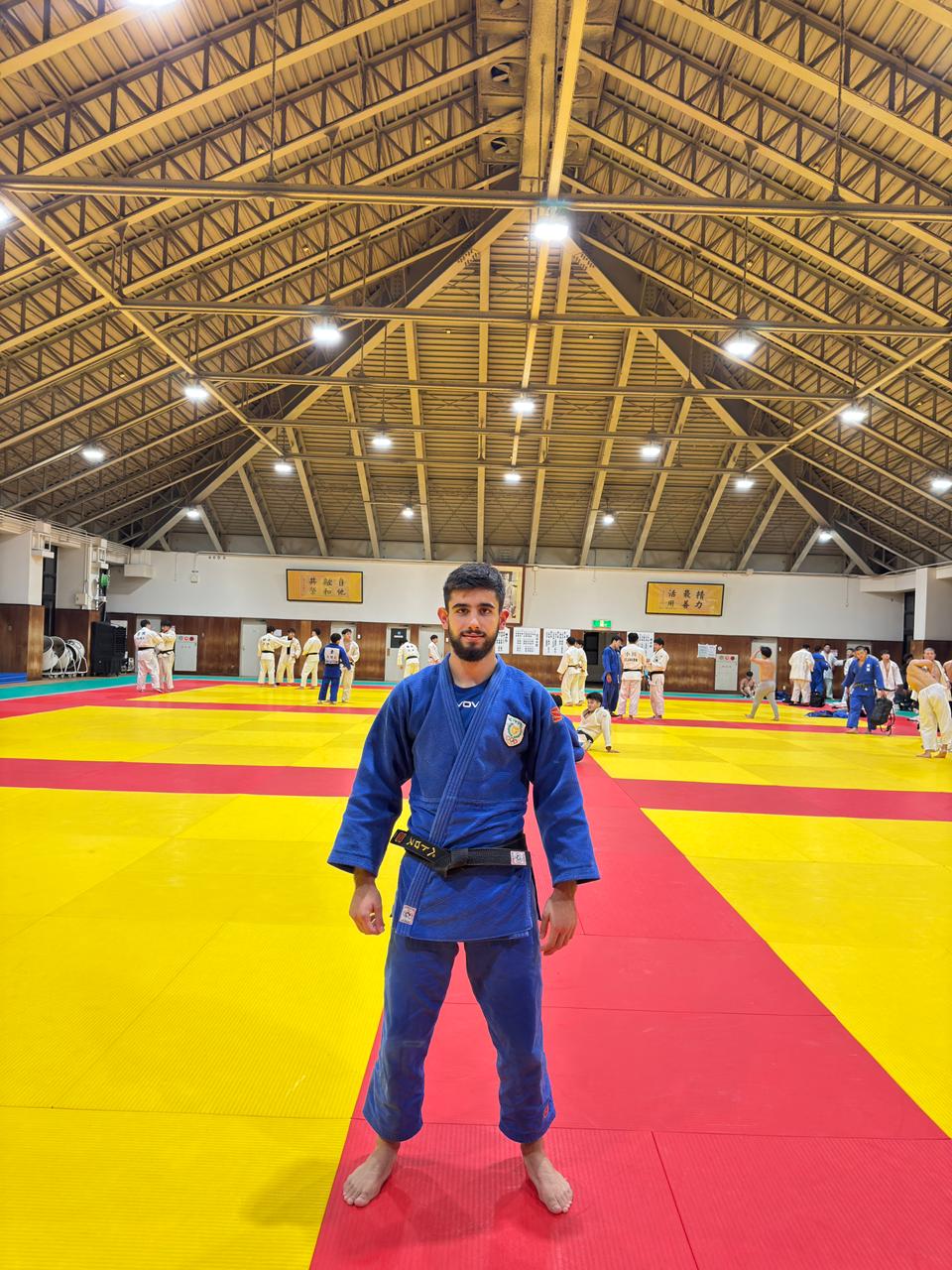 Άλμα στην Παγκόσμια Κατάταξη για τον Πέτρο Χριστοδουλίδη