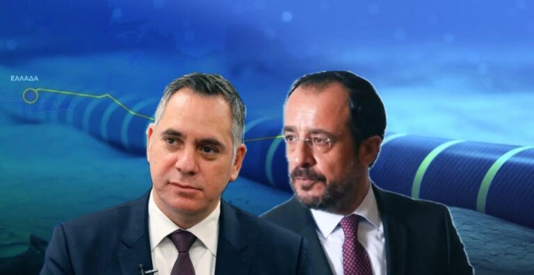 Γιατί επήλθε ρήγμα Προέδρου-Νικόλα για το GSI