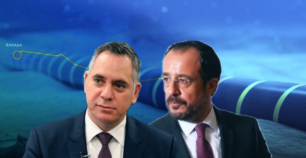 &Gamma;&iota;&alpha;&tau;ί &epsilon;&pi;ή&lambda;&theta;&epsilon; &rho;ή&gamma;&mu;&alpha; &Pi;&rho;&omicron;έ&delta;&rho;&omicron;&upsilon;-&Nu;&iota;&kappa;ό&lambda;&alpha; &gamma;&iota;&alpha; &tau;&omicron; GSI