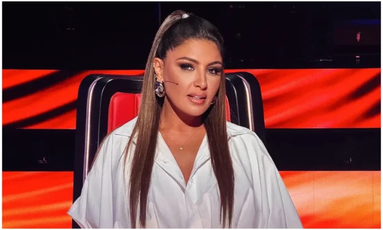 Έλενα Παπαρίζου: Τι οδήγησε στη λιποθυμία της; Όλες οι λεπτομέρειες