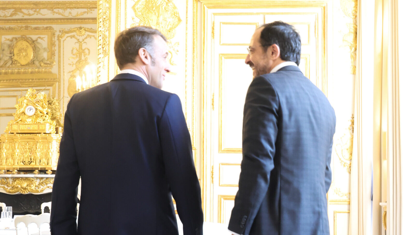 Δημιουργείται Πολιτιστικό Κέντρο της Κυπριακής Δημοκρατίας στο Παρίσι