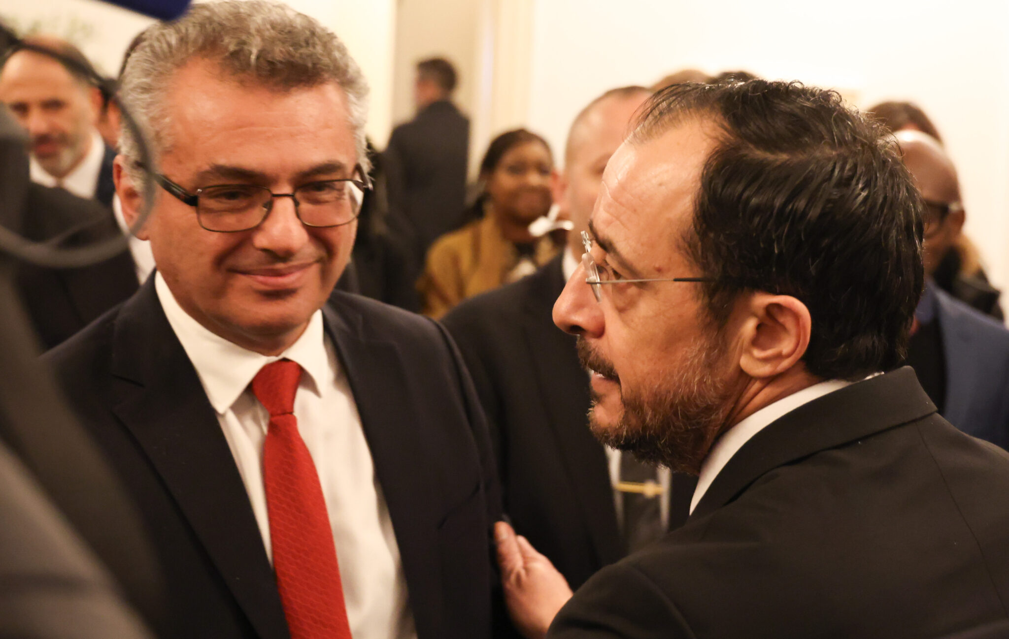 Η σημασία της «πολιτικής ισότητας» στο ανακοινωθέν των ΗΕ και η ερμηνεία Ερχιουρμάν