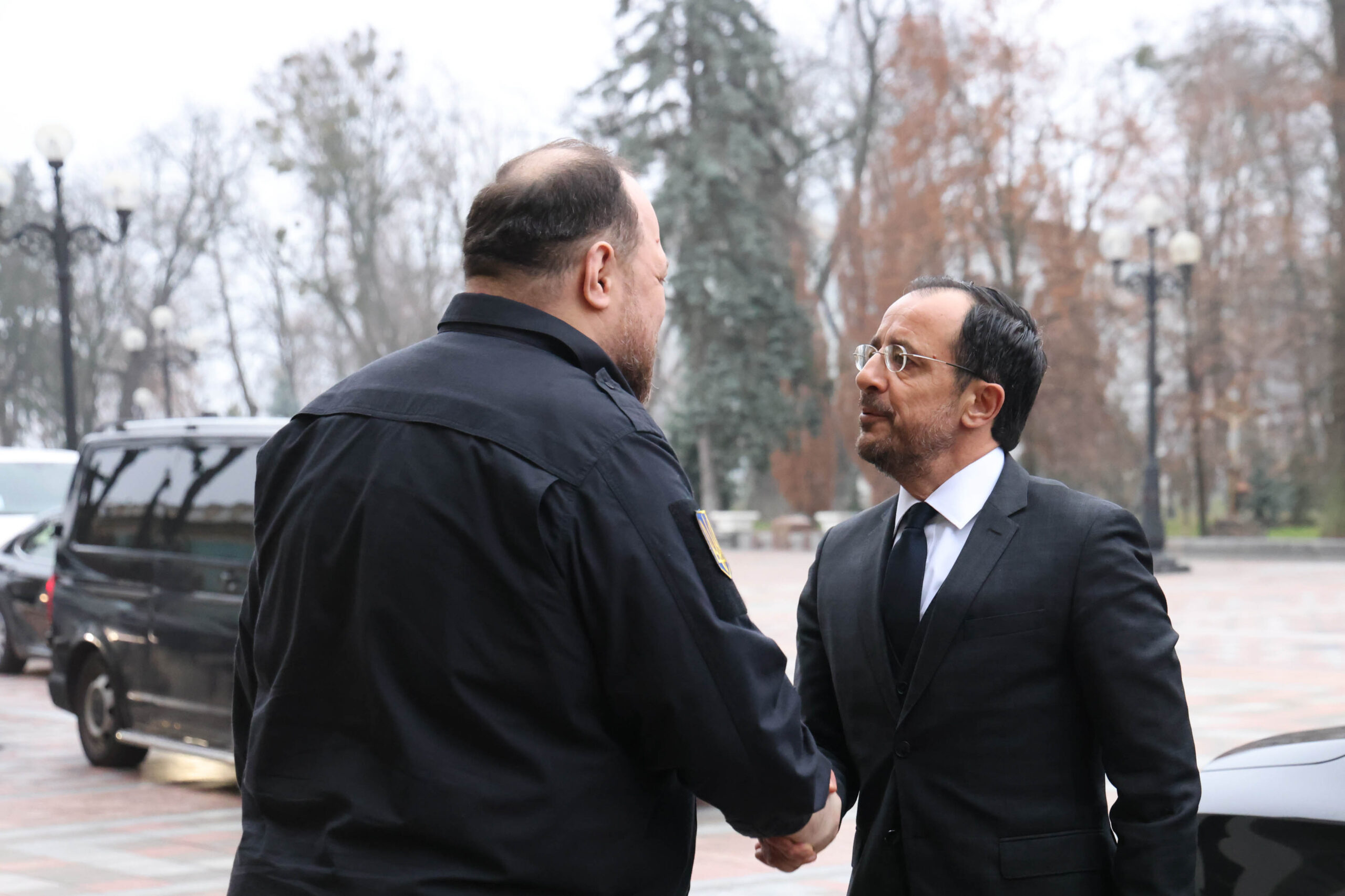 Ενταξιακή πορεία Ουκρανίας: Κυπριακή προσπάθεια να δημιουργηθούν οι συνθήκες για άνοιγμα του πρώτου κεφαλαίου