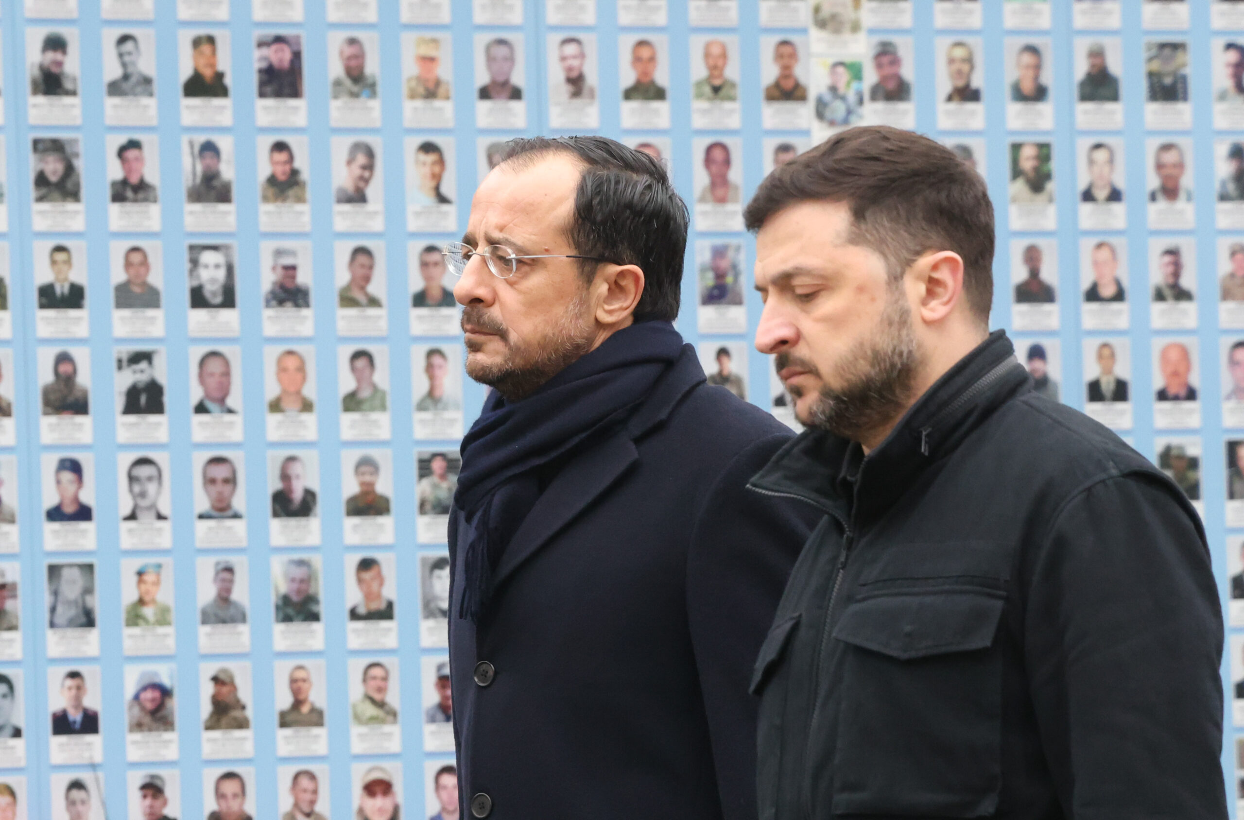 Επίσκεψη στην Κύπρο ετοιμάζει ο Ζελένσκι: Ποιες οι δύο πιθανές ημερομηνίες