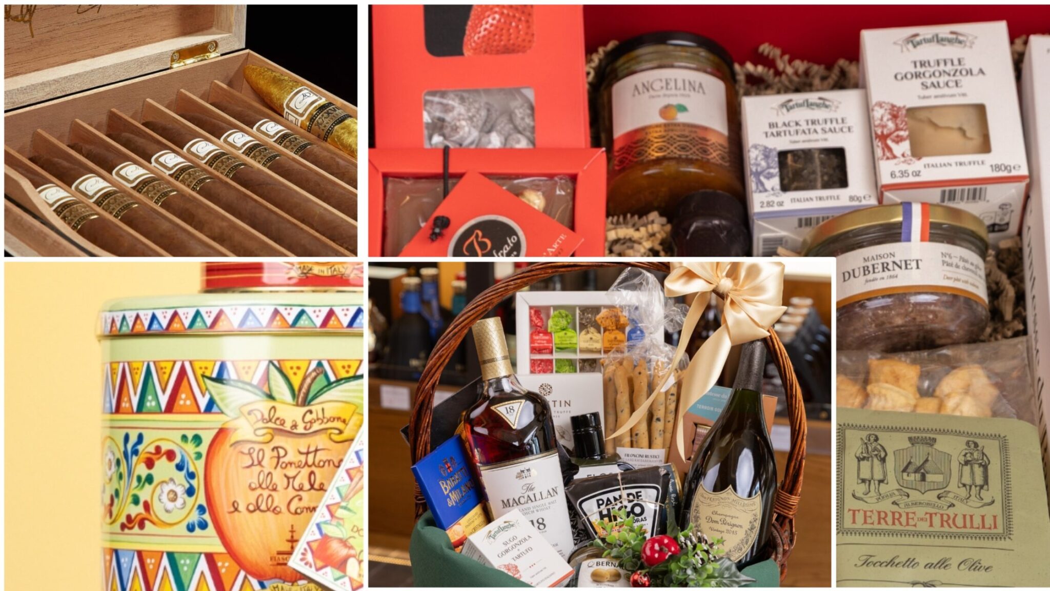 Αναβαθμίστε τις γιορτές με δώρα από την PUNIN WINE