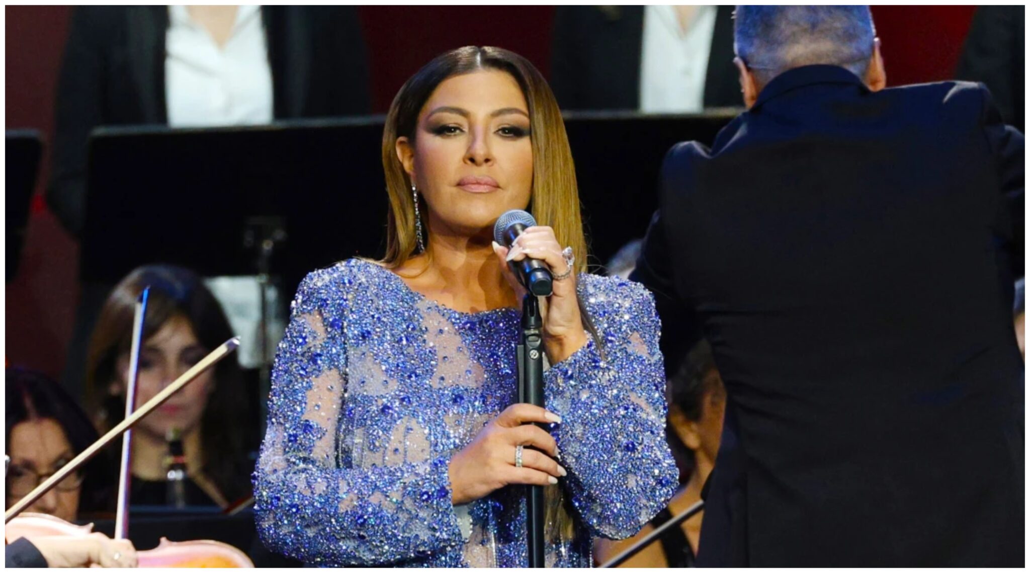 Εξιτήριο από το νοσοκομείο για την Έλενα Παπαρίζου – Τα νεότερα για την υγεία της