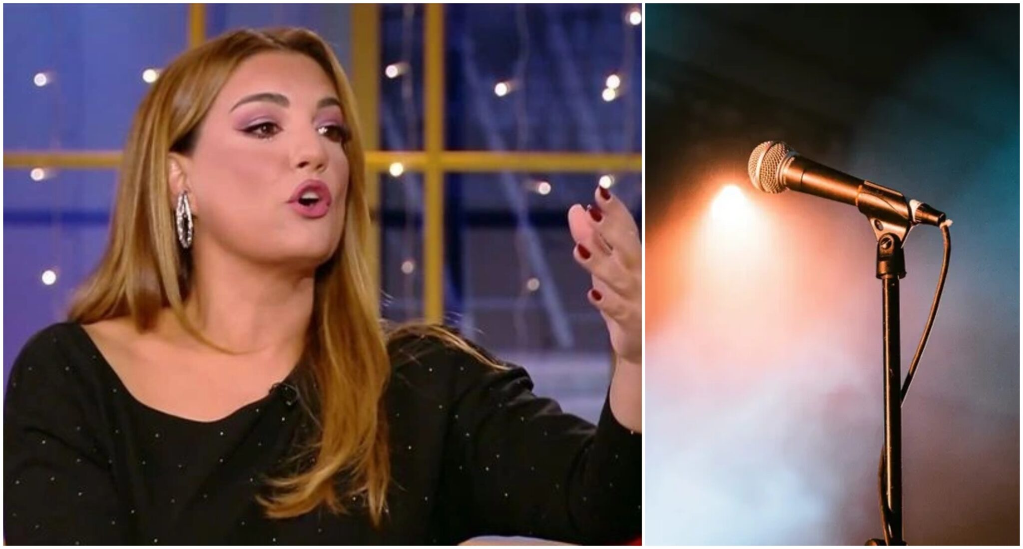 Παπίλα για καταγγελίες σε Έλληνα τραγουδιστή: «Κυκλοφορεί ένα όνομα που διαβάζουμε από το πρωί»