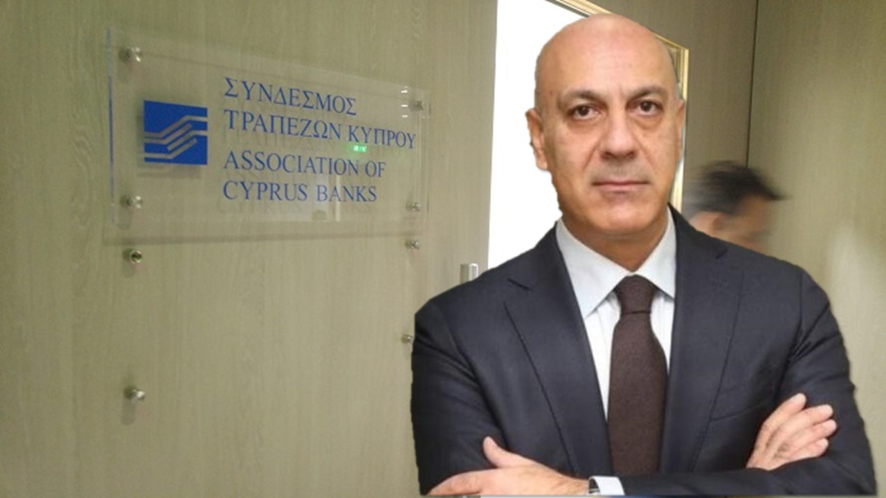 Οι τράπεζες το 2026: Ο Μιχάλης Κρονίδης προειδοποιεί ότι «χωρίς προσαρμογή και ευελιξία, δεν υπάρχει ανταγωνιστικότητα»