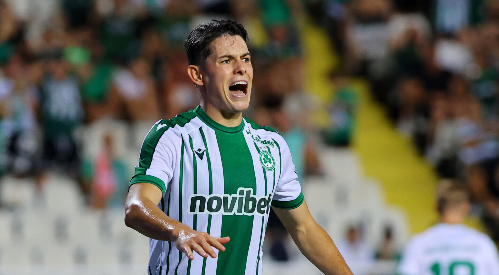 «Ο Στεπίνσκι είναι στη λίστα μας, ενδιαφερόμαστε…»