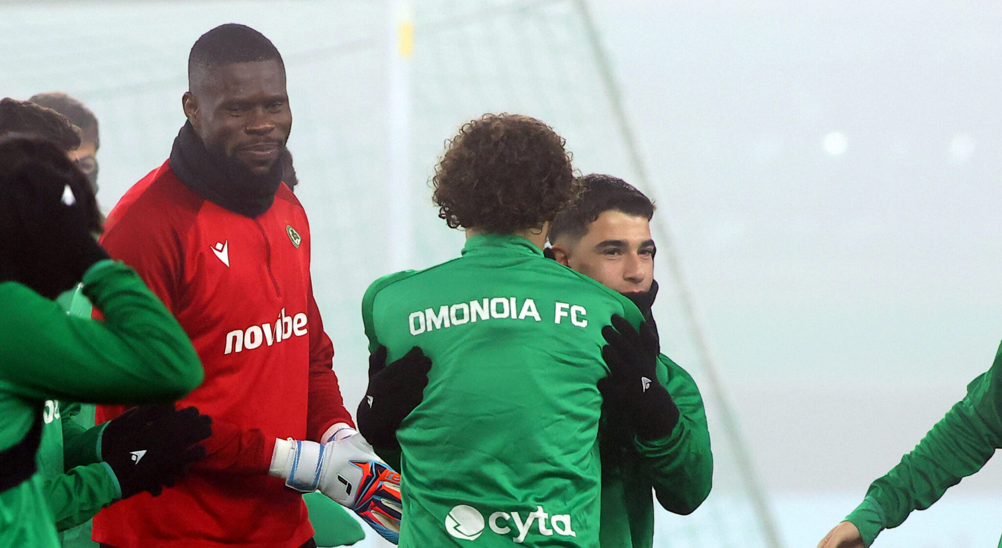 Πήρε… πρόσκληση και φεύγει ο Ουζόχο – Τα παιχνίδια της Ομόνοιας που χάνει