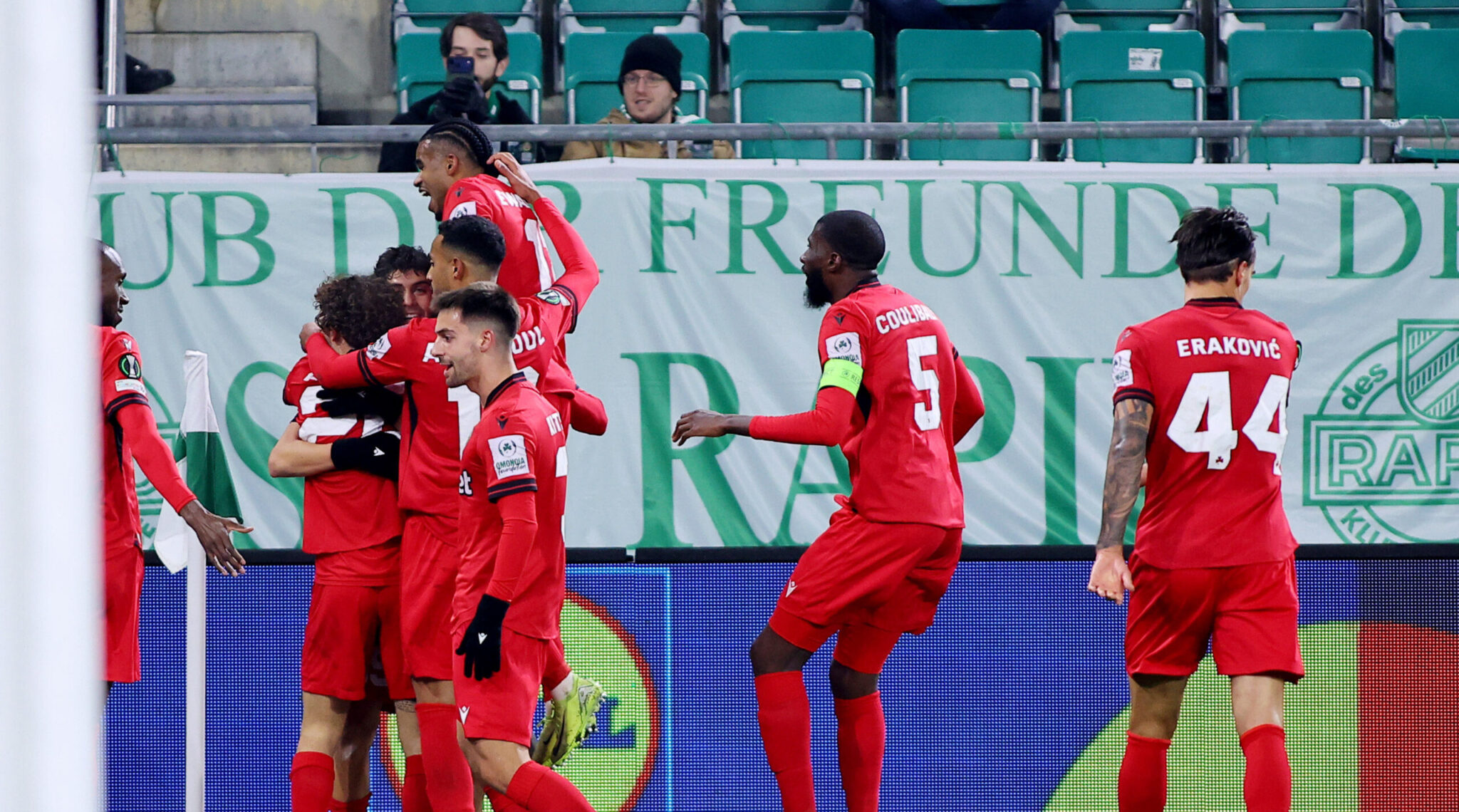 Ιστορικό διπλό για την Ομόνοια με υπογραφή Νεοφύτου και… άρωμα πρόκρισης