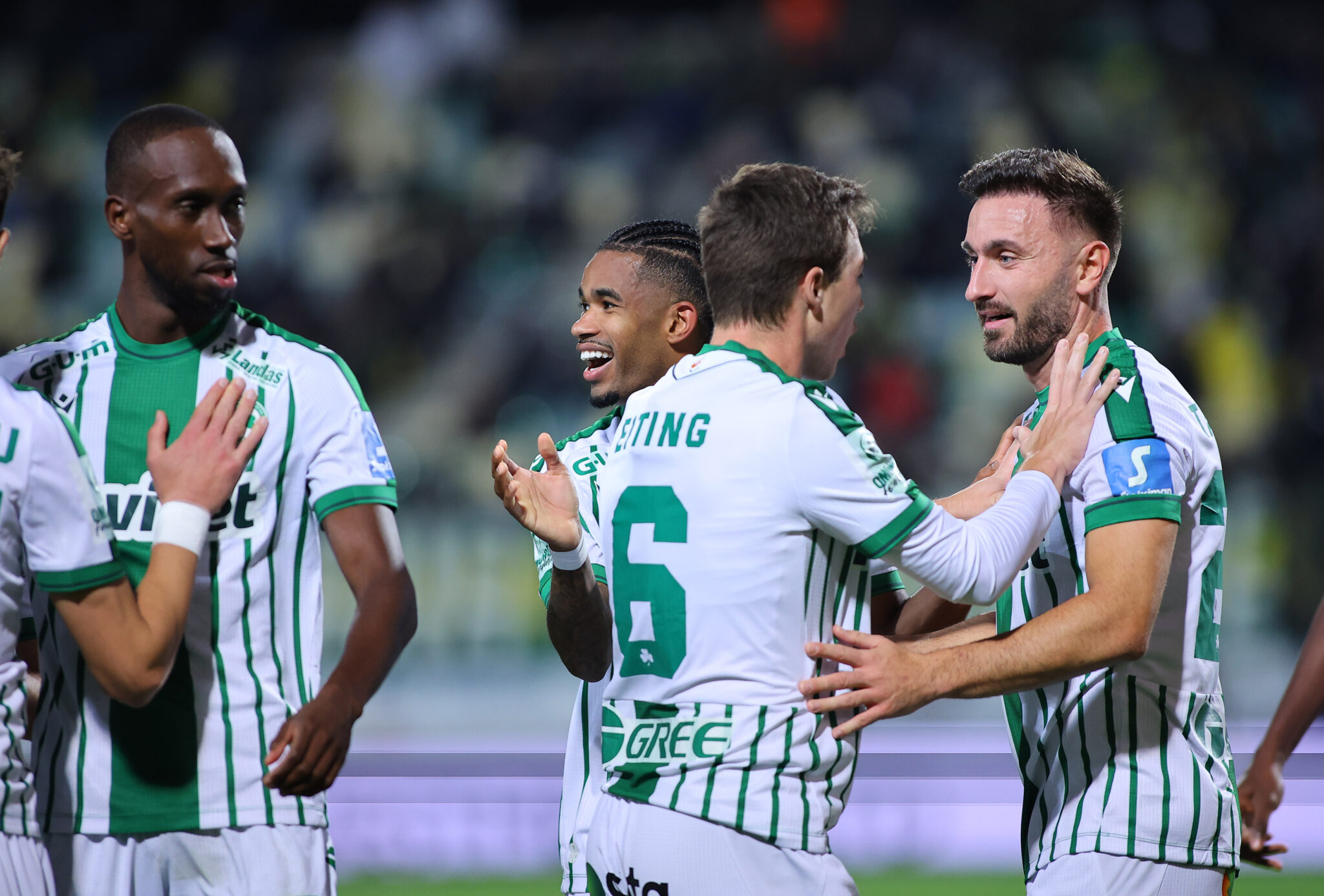 Ομόνοια: Είχε τις στιγμές για κάτι… καλύτερο