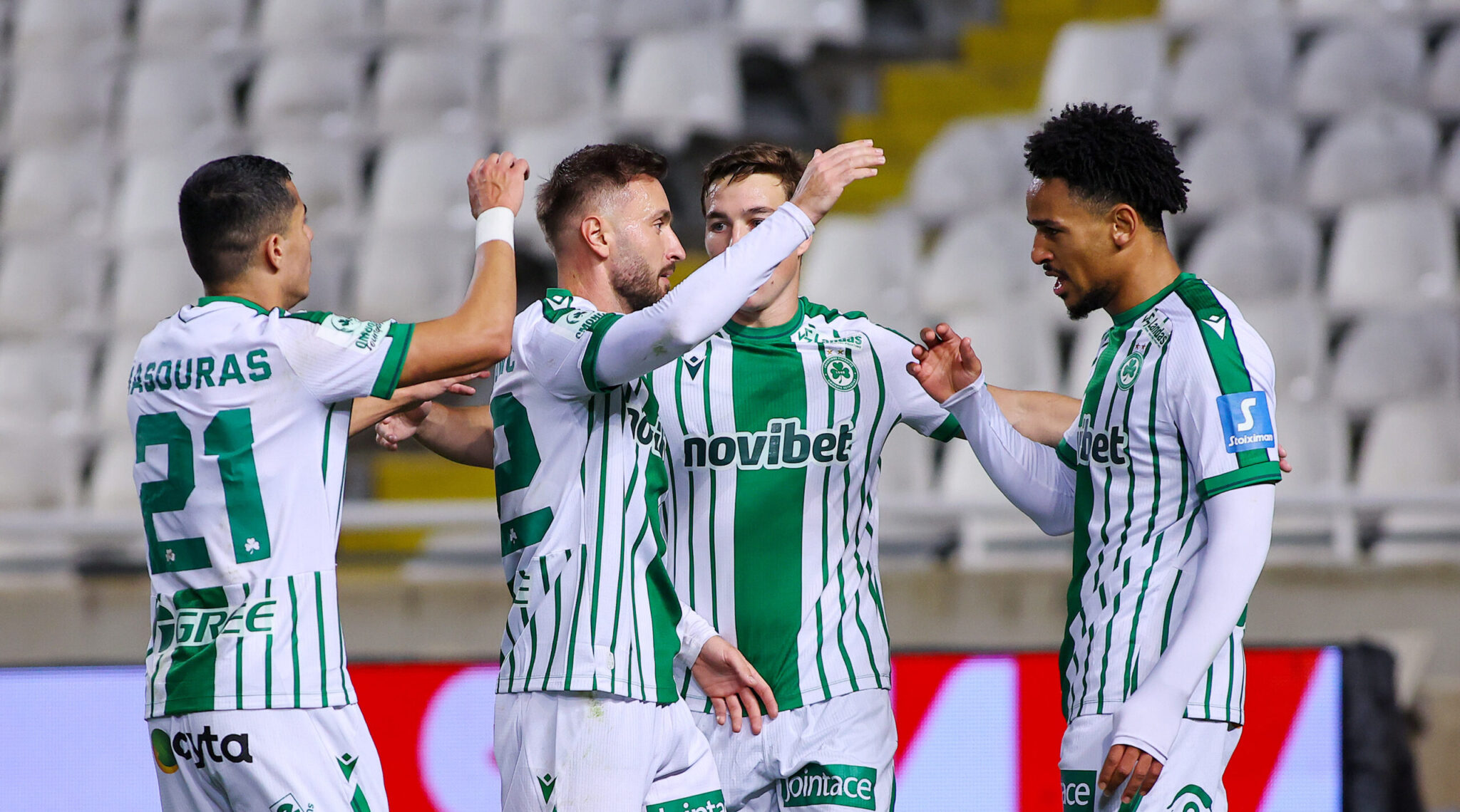 Απαιτητικός Ιανουάριος εντός συνόρων για την Ομόνοια