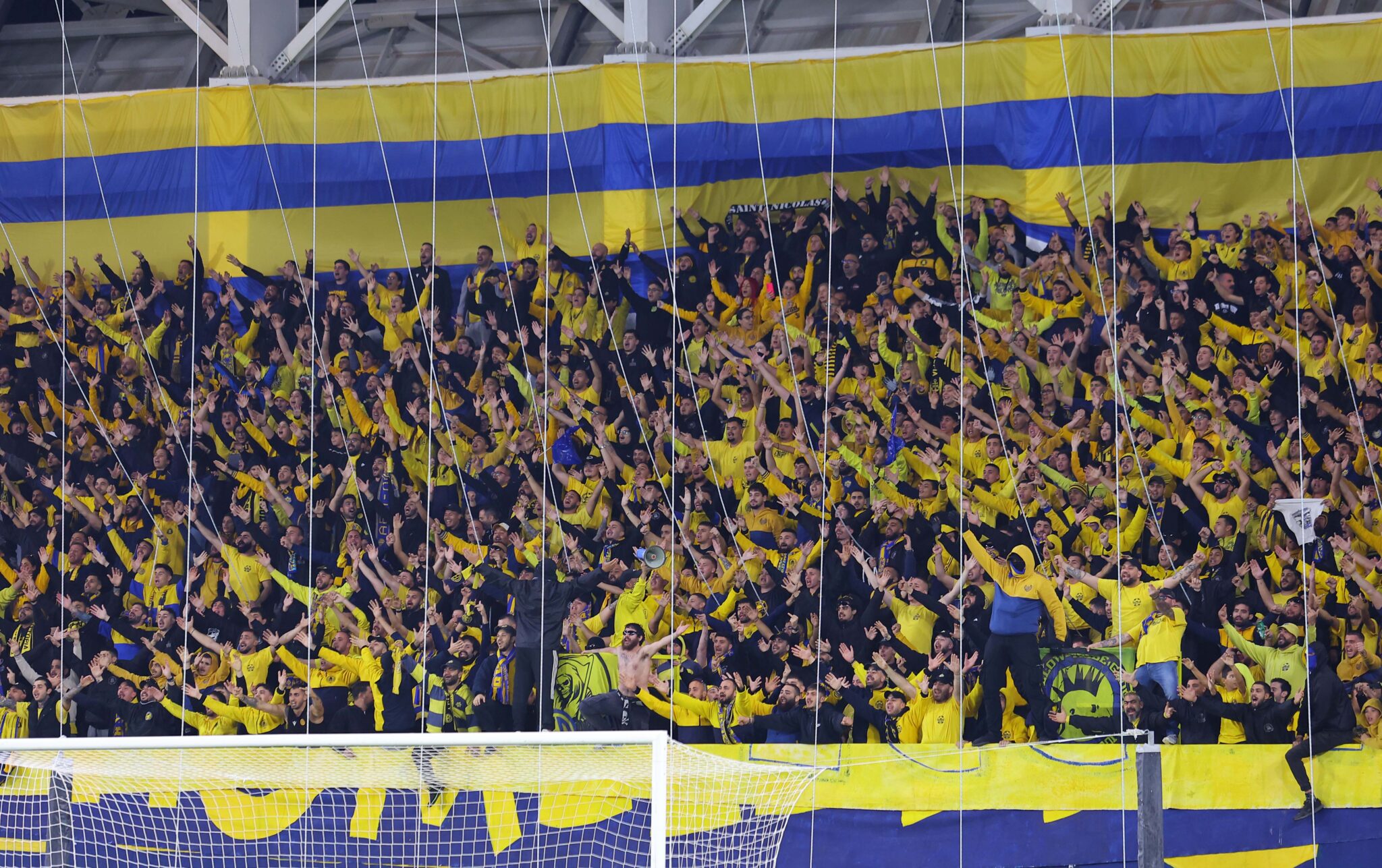 Αντιδρά για τις ποινές η ΑΕΛ: «Ύπουλες και ανεξήγητες μεθοδεύσεις που εγείρουν εύλογα ερωτήματα»