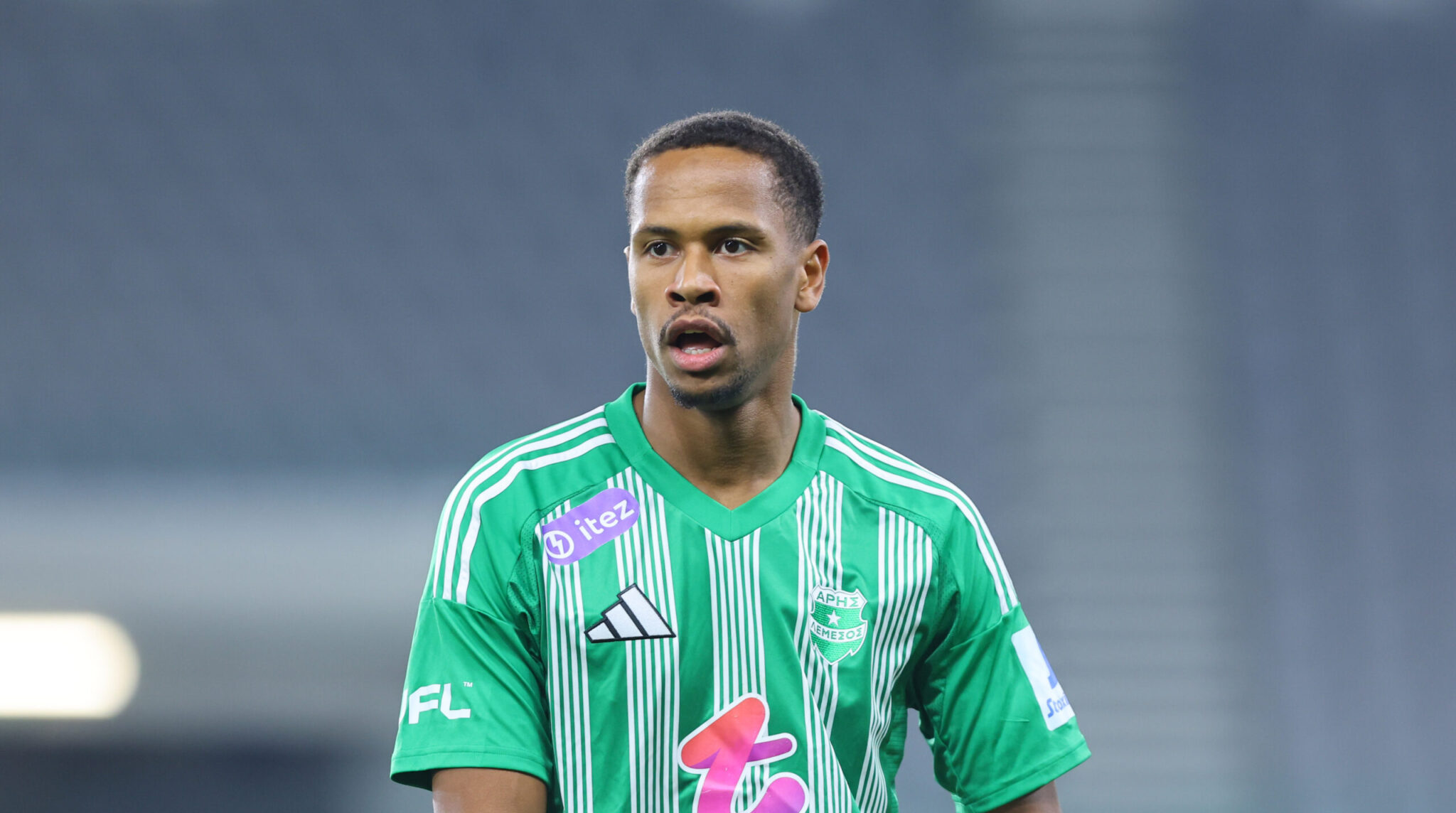 Στο… ραντάρ της ΑΕΛ ο Σαβό  