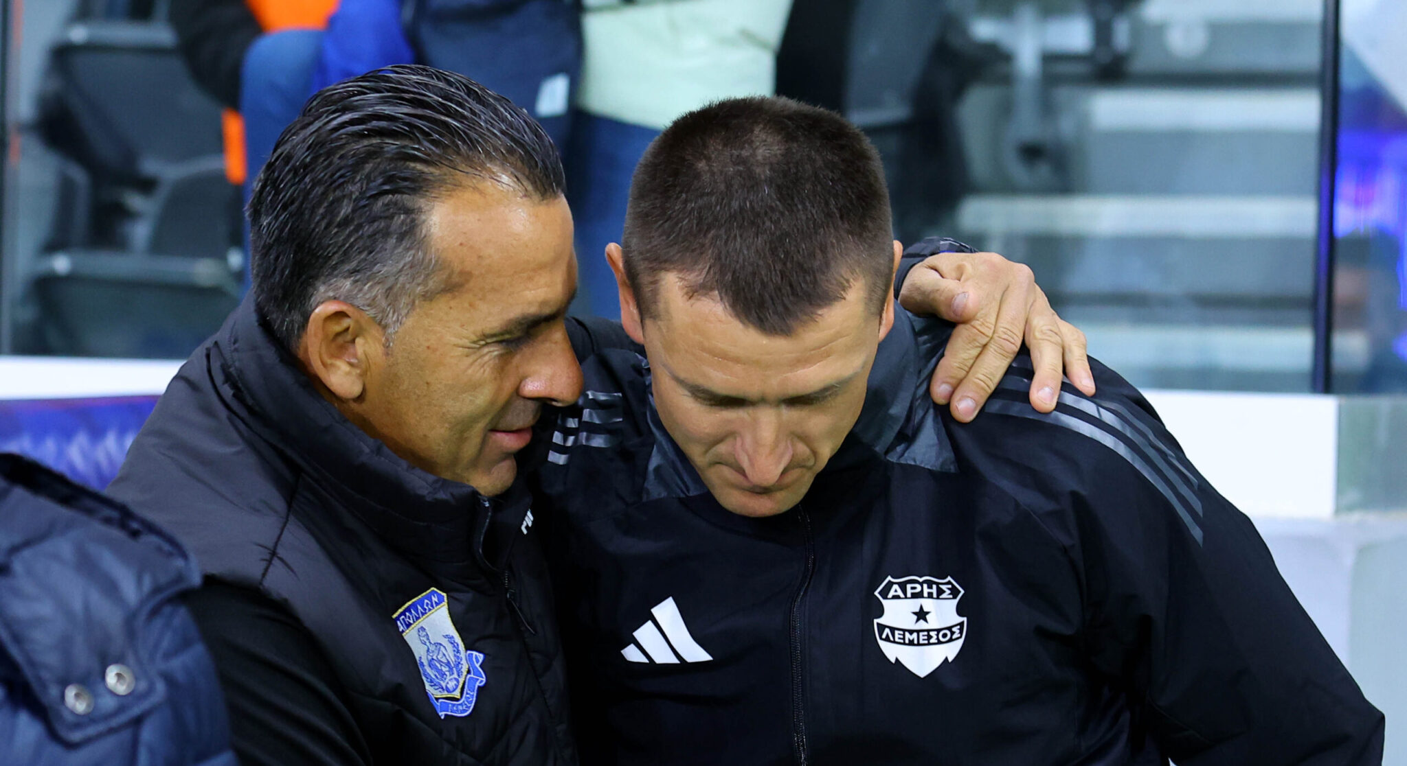 Κρατά την αντίδραση ο Ράτζκοφ – «Πρέπει να βρω τις λύσεις, αναλαμβάνω την ευθύνη» τόνισε ο Αυγουστή