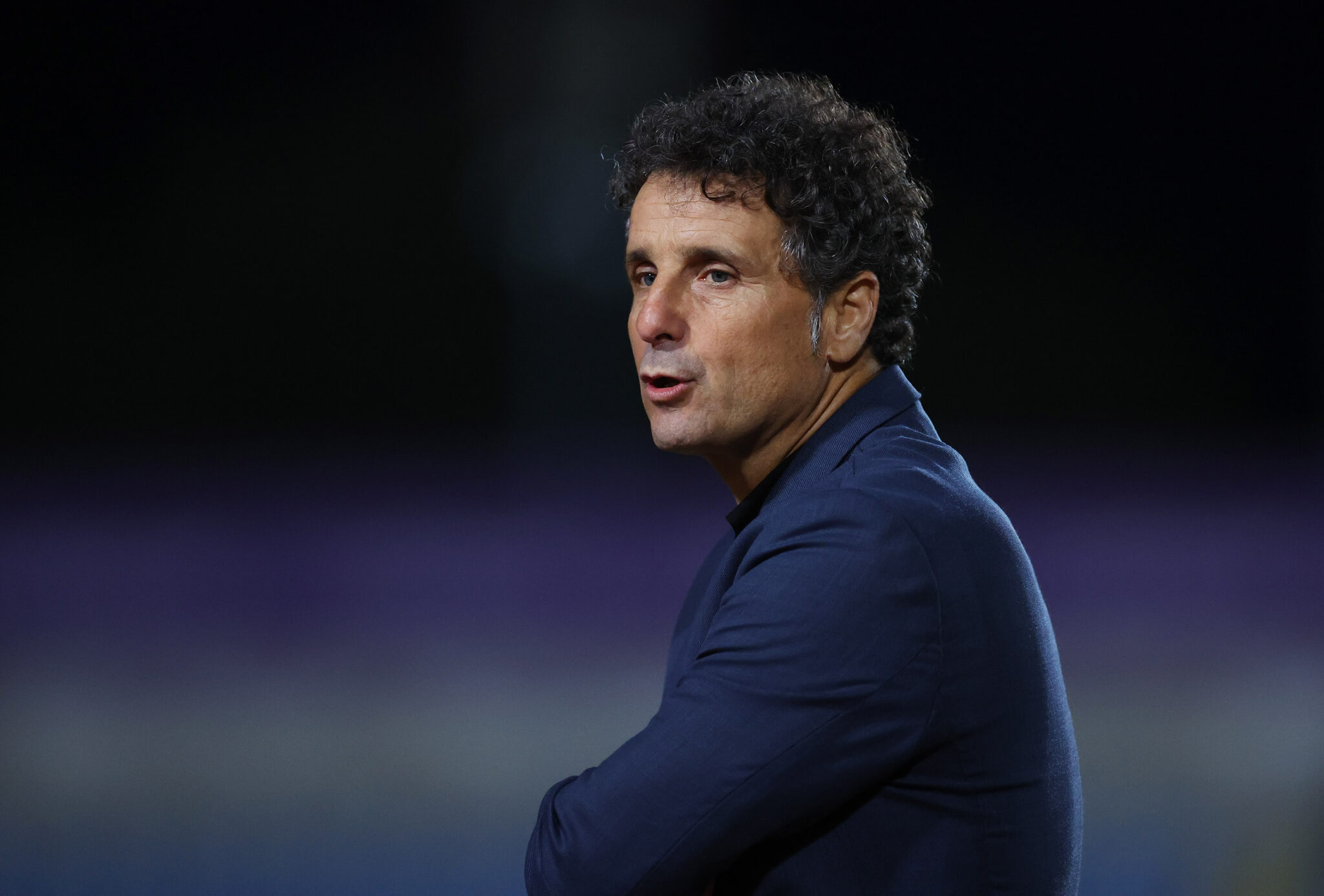 Ιδιάκεθ: «Μου λένε ότι το γκολ έπρεπε να μετρήσει, ακόμα ένα λάθος σε βάρος μας» (ΒΙΝΤΕΟ)