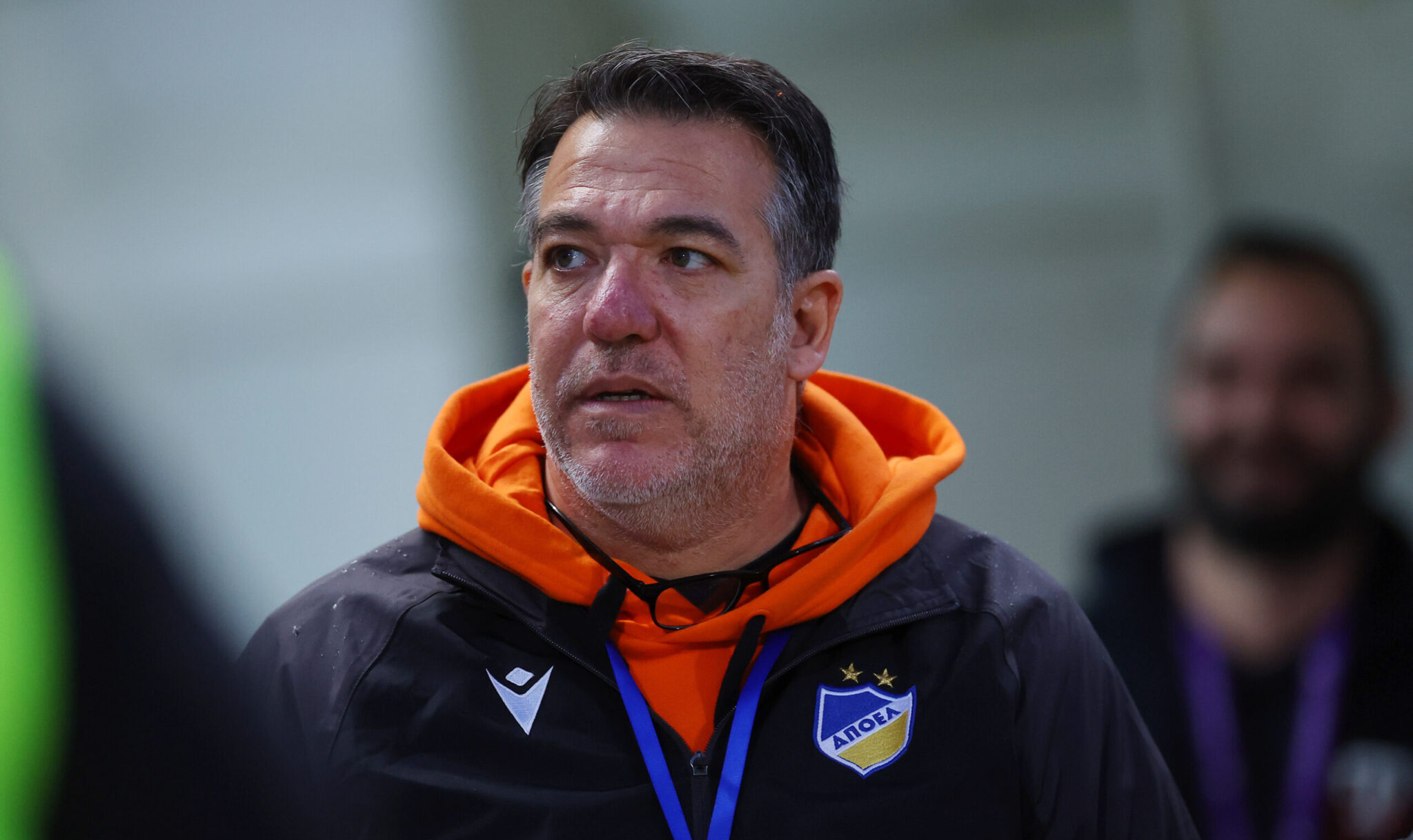 Πετεβίνος για Βραζιλιάνους επενδυτές, εμπάργκο, αγωνιστικό αλλά και μεταγραφικά νέα