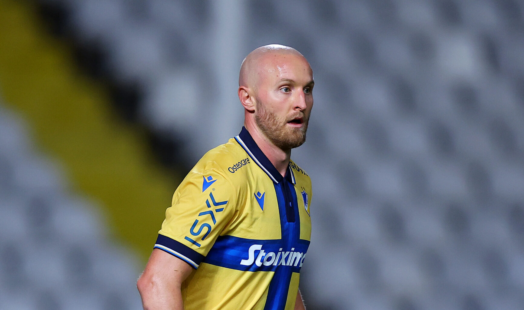 Έβαλε… τέλος στη φημολογία για καθυστερημένες πληρωμές ο Μπρόρσον