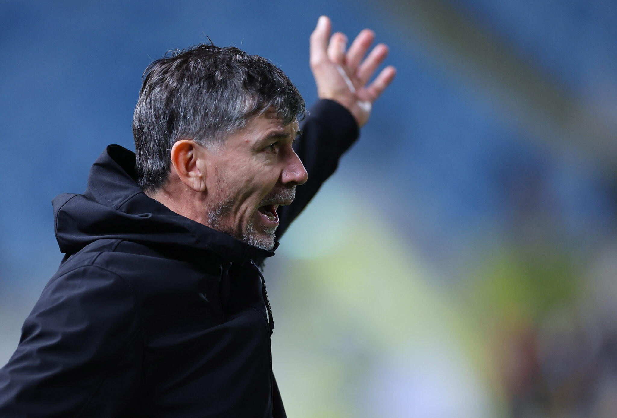 Γκαρσία: «Χρειαζόμαστε ξένους διαιτητές» (ΒΙΝΤΕΟ)