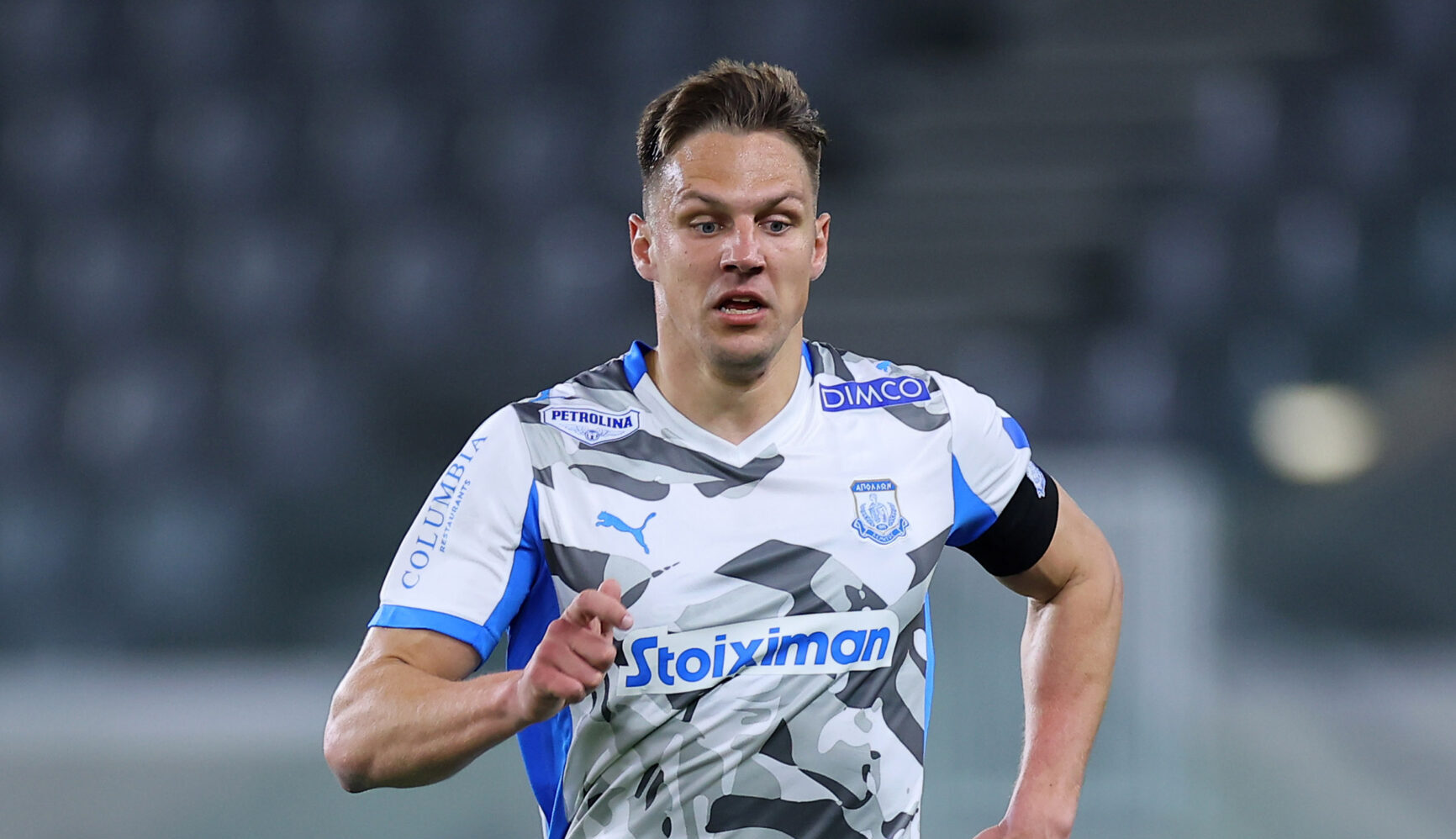 Πάρθηκε η απόφαση με Κβίντα στον Απόλλωνα – Τα δεδομένα με Μάρκοβιτς