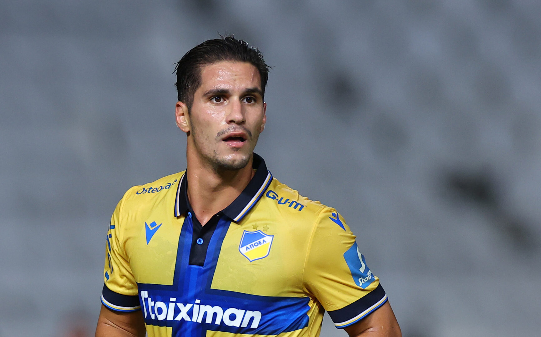 Ο πιο μακροχρόνιος και δύσκολος τραυματισμός για τον Πιέρο