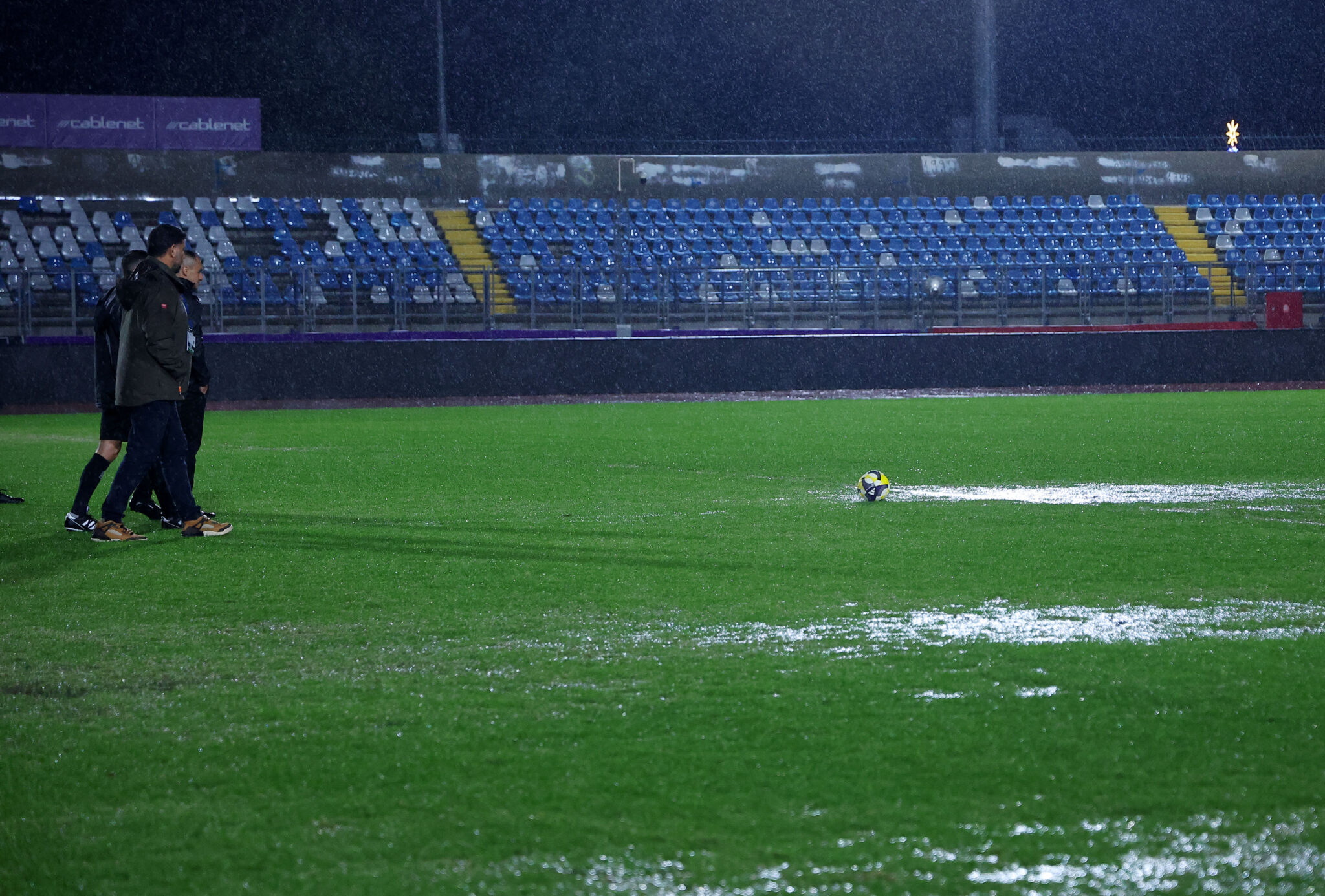 Ορίστηκε η νέα ημερομηνία για το Πάφος-ΑΠΟΕΛ από την ΚΟΠ