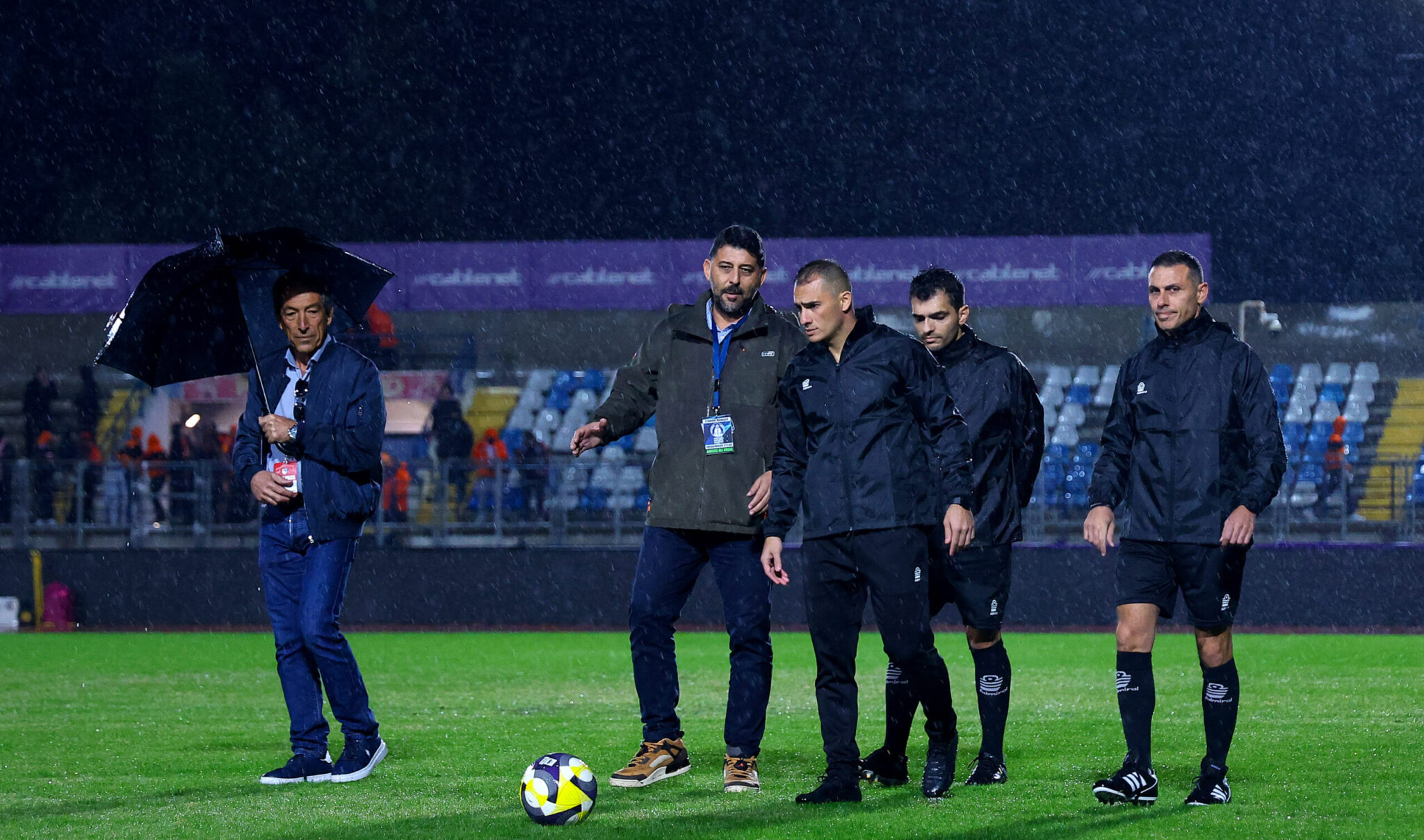 Cyprus League by Stoiximan: Κλείνει με ανοικτές «μάχες» αλλά και… εκκρεμότητα το 2025