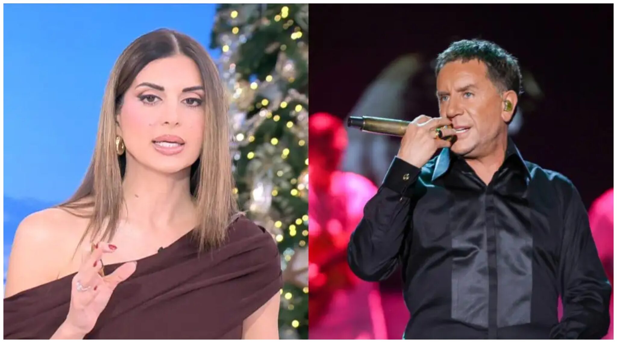 Σταματίνα Τσιμτσιλή για Γιώργο Μαζωνάκη: «Δέχεται ένα πρωτοφανές κύμα υποστήριξης»