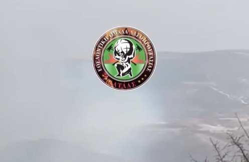 Αναζωπυρώσεις και ολονύχτια επιφυλακή στην πυρκαγιά που ξέσπασε στη Δωρά