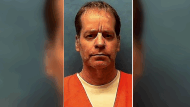 Εκτελέστηκε στη Φλόριντα 58χρονος θανατοποινήτης για τη δολοφονία γυναίκας το 1989