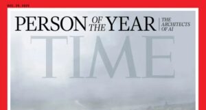 Αυτό είναι το πρόσωπο της χρονιάς από το περιοδικό Time