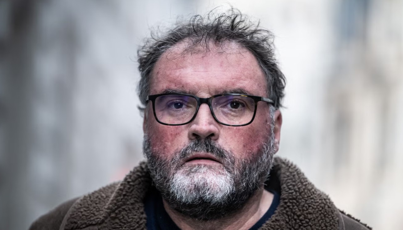 Σοκ στη Γαλλία: Αναισθησιολόγος serial killer, δηλητηρίασε 30 ασθενείς, οι 12 πέθαναν