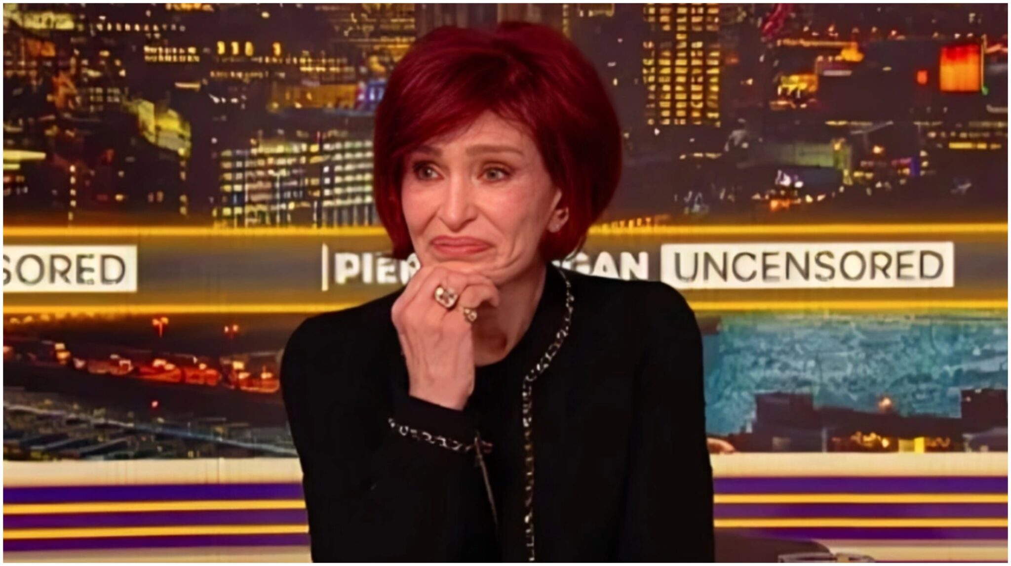 Σάρον Όσμπορν: Αποκάλυψε τα τελευταία λόγια του Όζι πριν πεθάνει