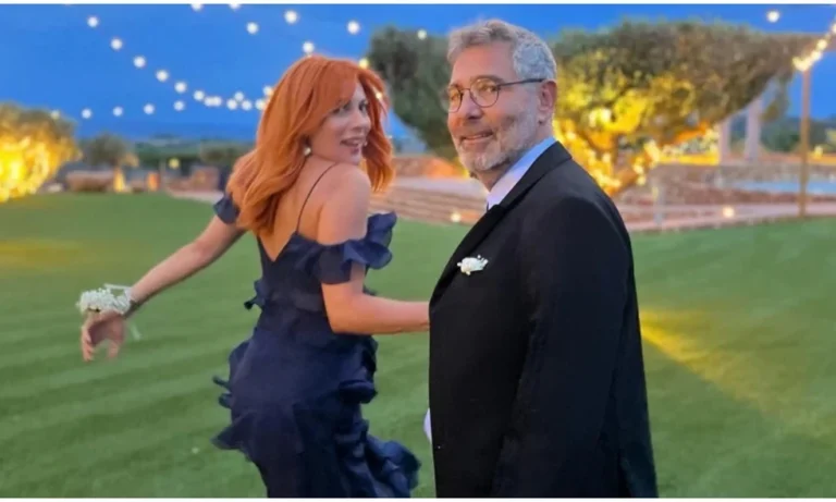 Ανατροπή με Καρύδη & Αθερίδη: Πέρασαν μαζί τις γιορτές μετά τις φήμες χωρισμού (ΒΙΝΤΕΟ)