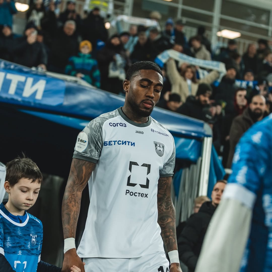 «Ο ΠΑΟΚ θέλει τον Κέβιν Αντράντε – Με πόσα τον δίνει η Μπάλτικα»