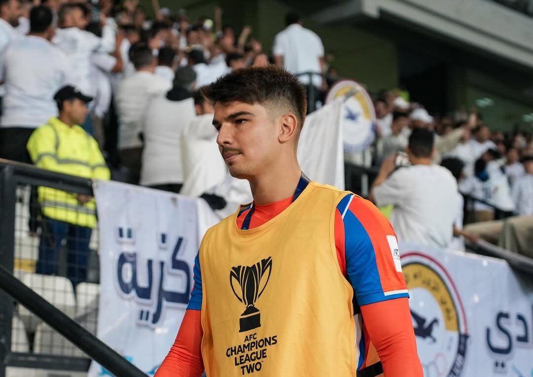 Επίσημο: Στον Εθνικό Άχνας ο Χάβι Σιβέριο