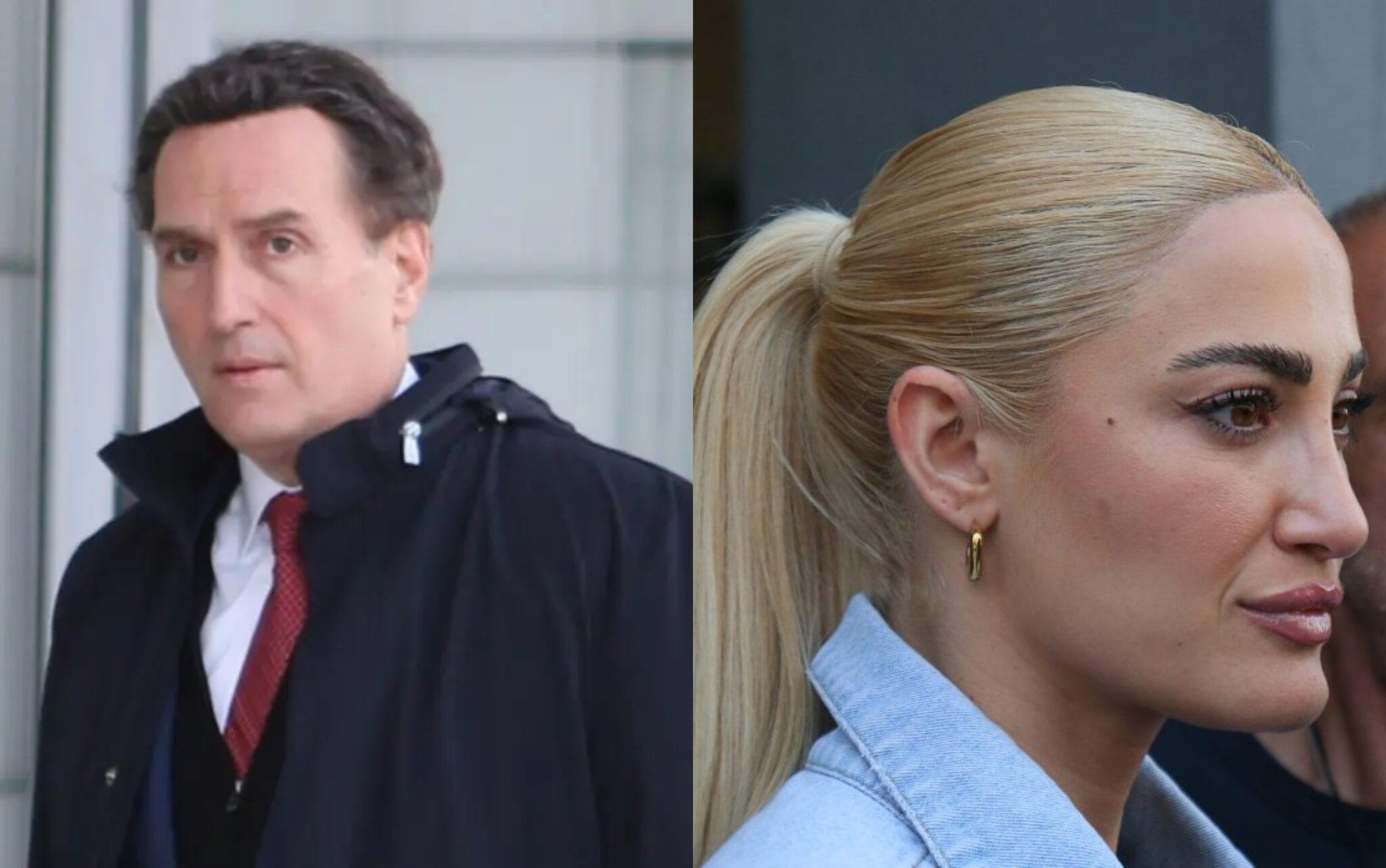 Δημητρακόπουλος: Συγκλονίζουν τα απειλητικά μηνύματα για την υπόθεση της Ιωάννας Τούνη