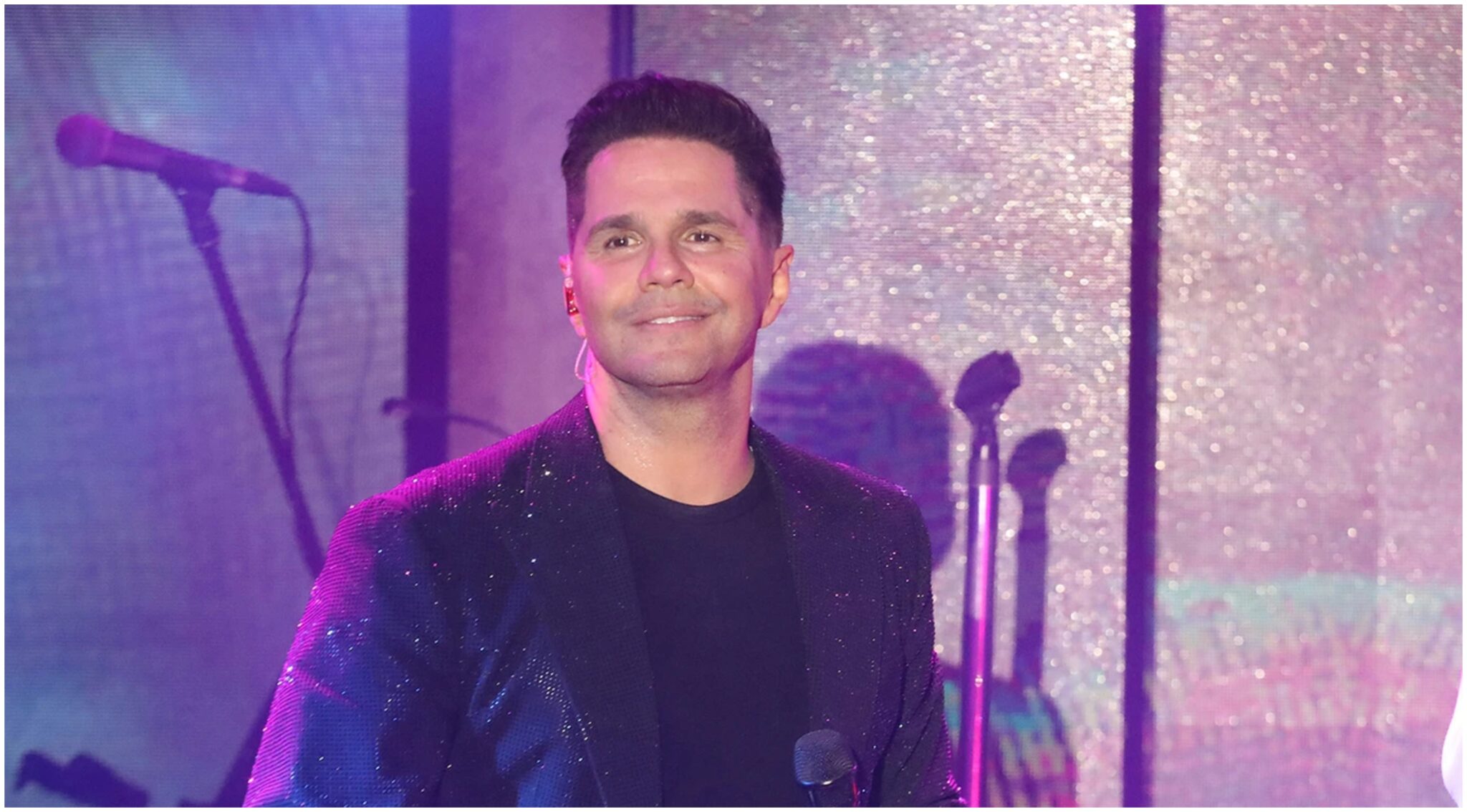 Απίστευτο περιστατικό σε συναυλία του Τσαλίκη – Αναγκάστηκε να διακόψει (ΒΙΝΤΕΟ)