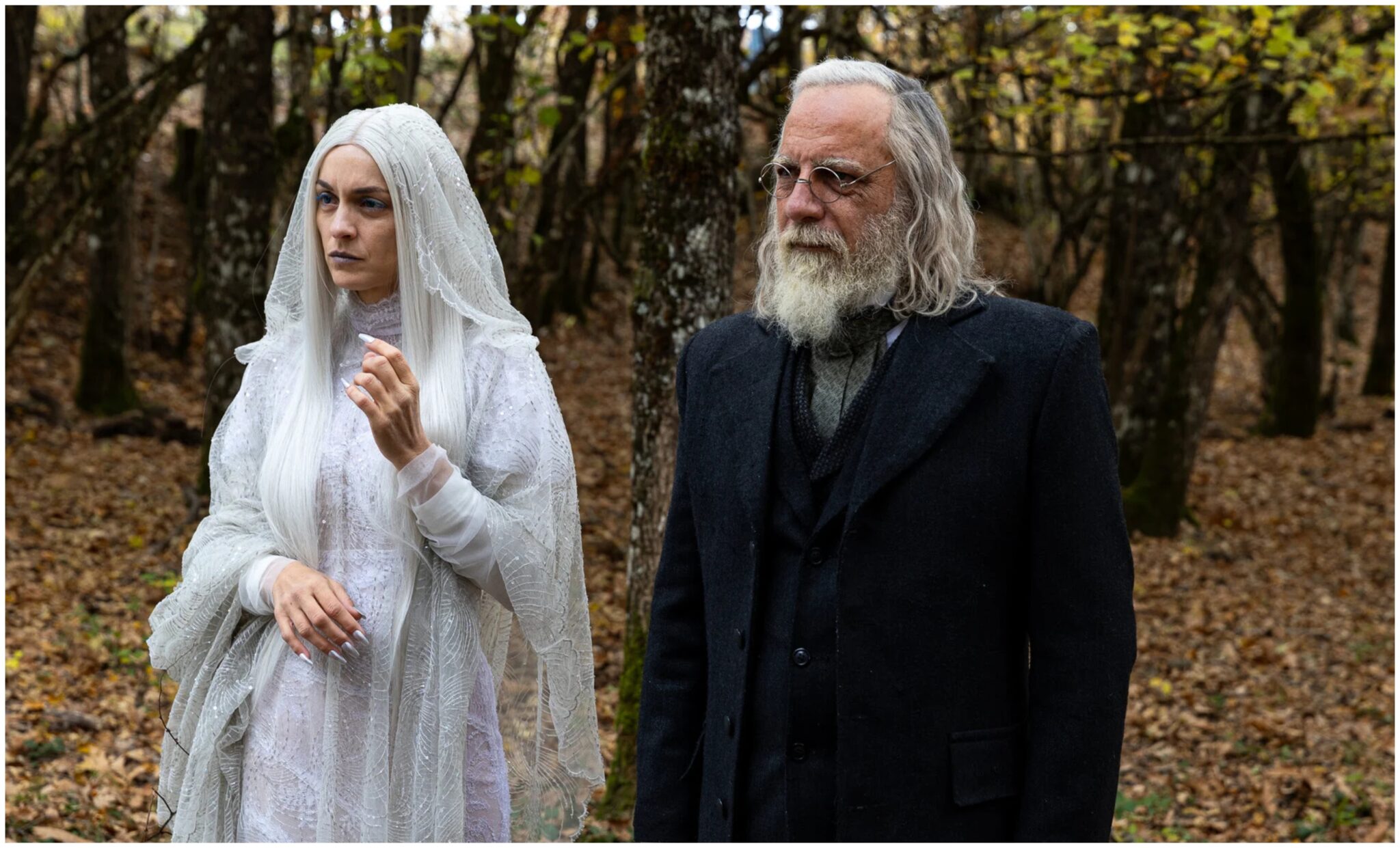 Το τραγούδι της ταινίας «Τα Κάλαντα των Χριστουγέννων» μόλις κυκλοφόρησε!