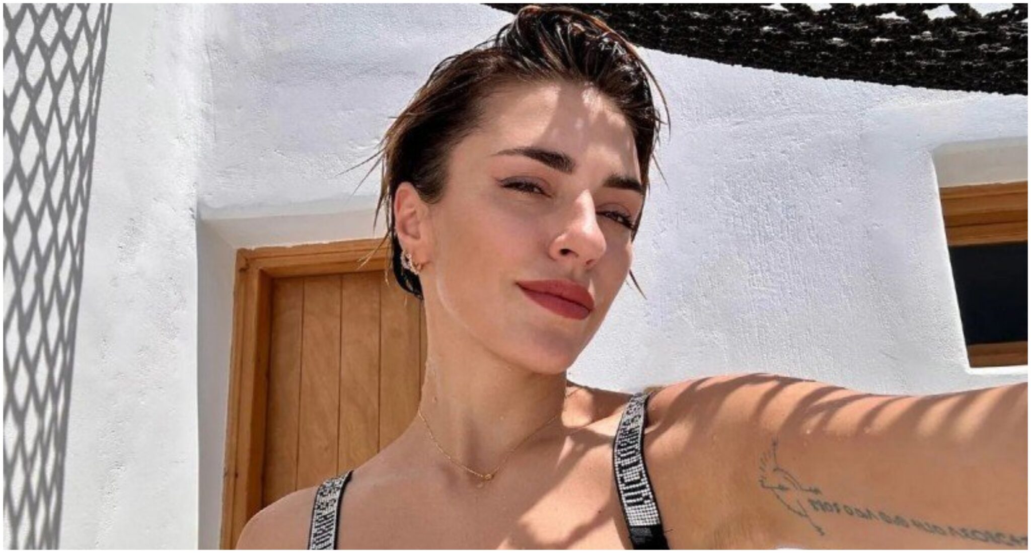 Κάτια Ταραμπάνκο: Χώρισε λίγο πριν τον γάμο – Τι συνέβη;