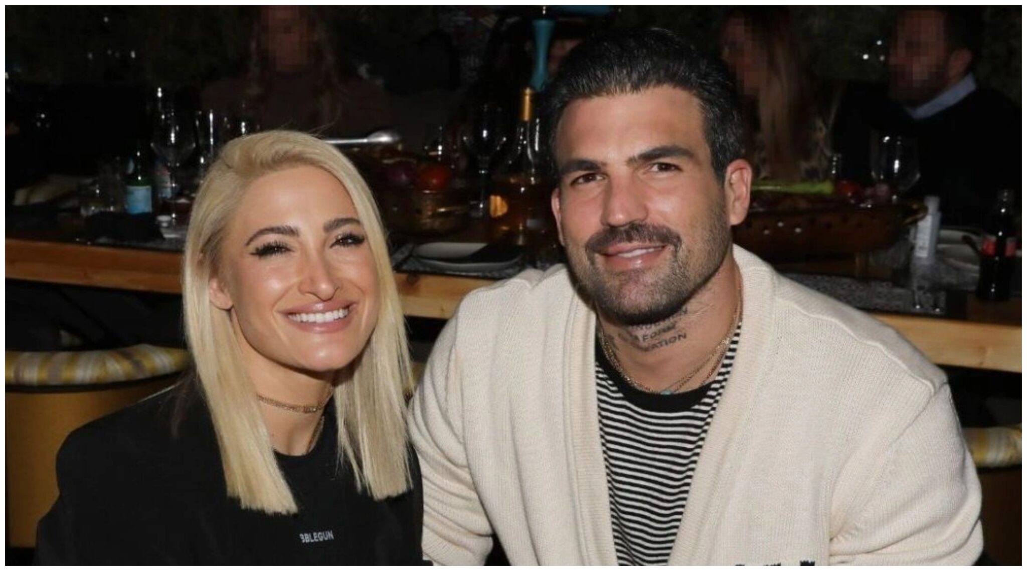 «Θυμάμαι ότι Τούνη-Αλεξάνδρου ήταν καλά, τι γίνεται πίσω από μία κλειστή πόρτα αυτοί το ξέρουν»