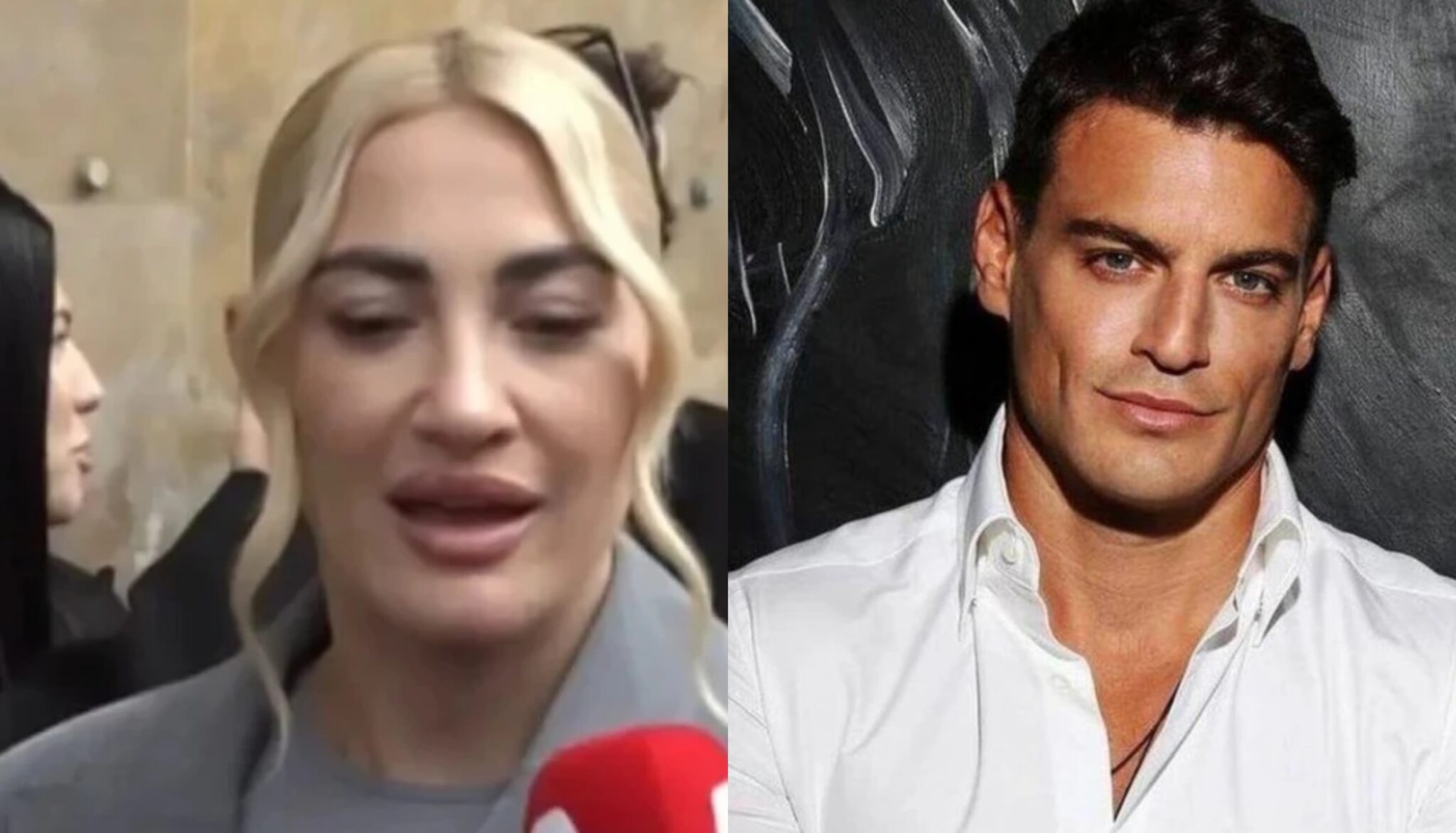 Όλα όσα κατέθεσε ο Δημήτρης Φιντιρίκος για την υπόθεση της Ιωάννας Τούνη