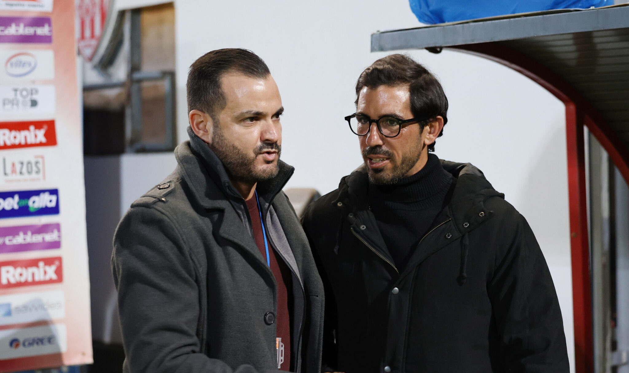 Η ευκαιρία του Λοσάδα στον Απόλλωνα