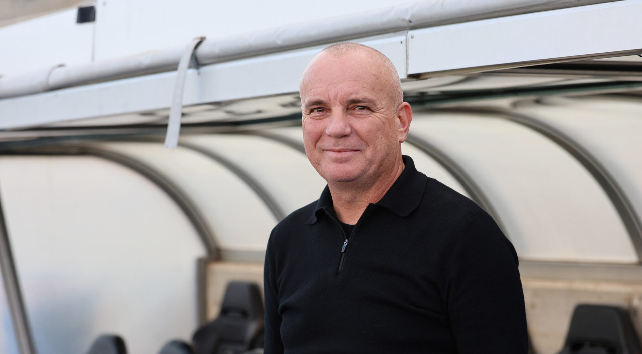 Γιώργος Κωστής: Η συνύπαρξη με Ιβάν, η συγκίνηση για Τόζα και η πορεία του Ηλία στην Ατλέτικο (ΒΙΝΤΕΟ)